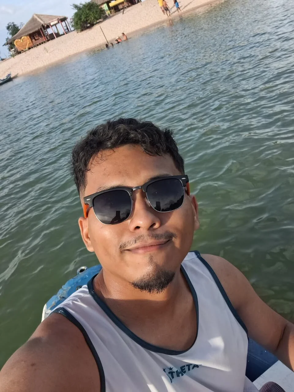 XXX Porn Photo of Nude ERICK_18CM 2