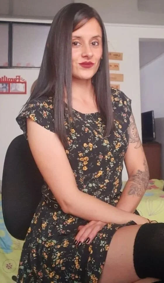 XXX Porn Photo of Nude Alice_milf_ 4
