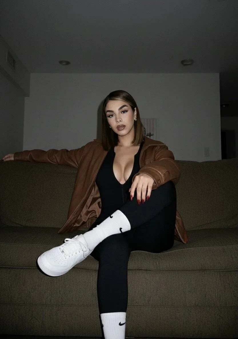 XXX Porn Photo of Nude Catvalentine_ 85