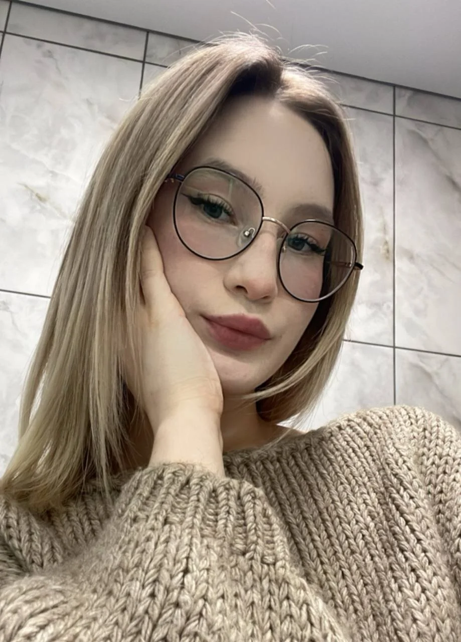 XXX Porn Photo of Nude MaryBlaze 23