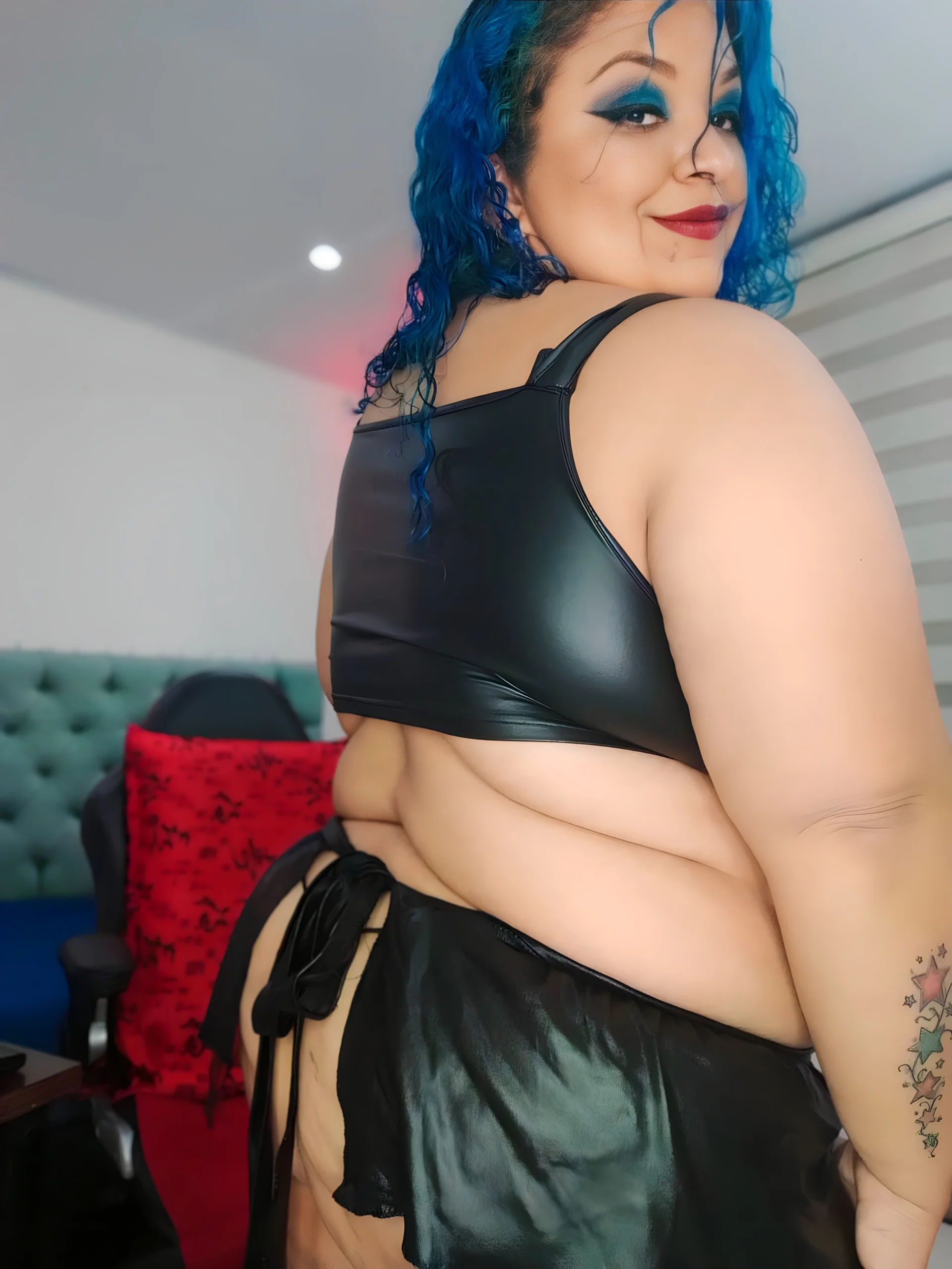 XXX Porn Photo of Nude ANAMARIARIOS 26