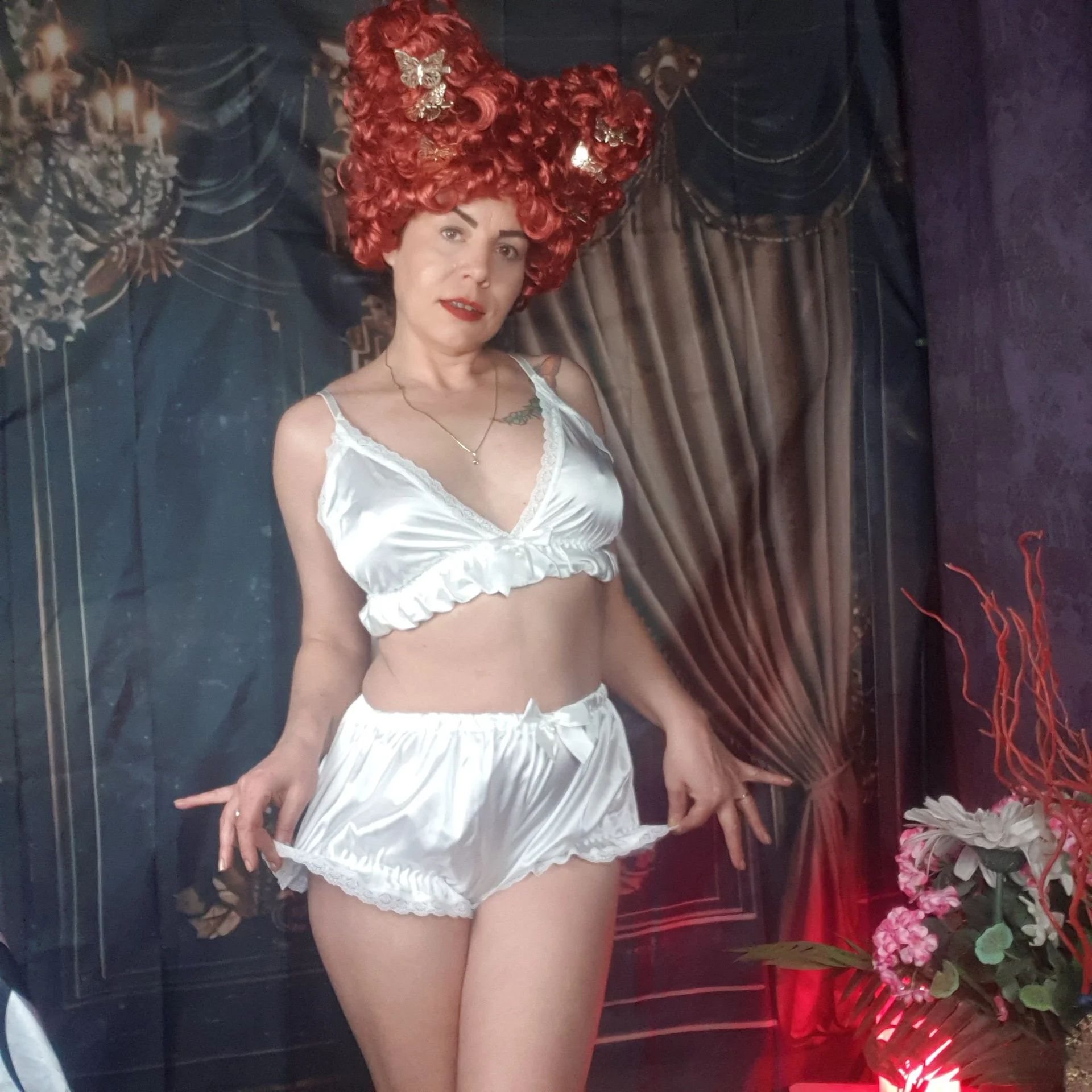 XXX Porn Photo of Nude erotic_dessire_ 12