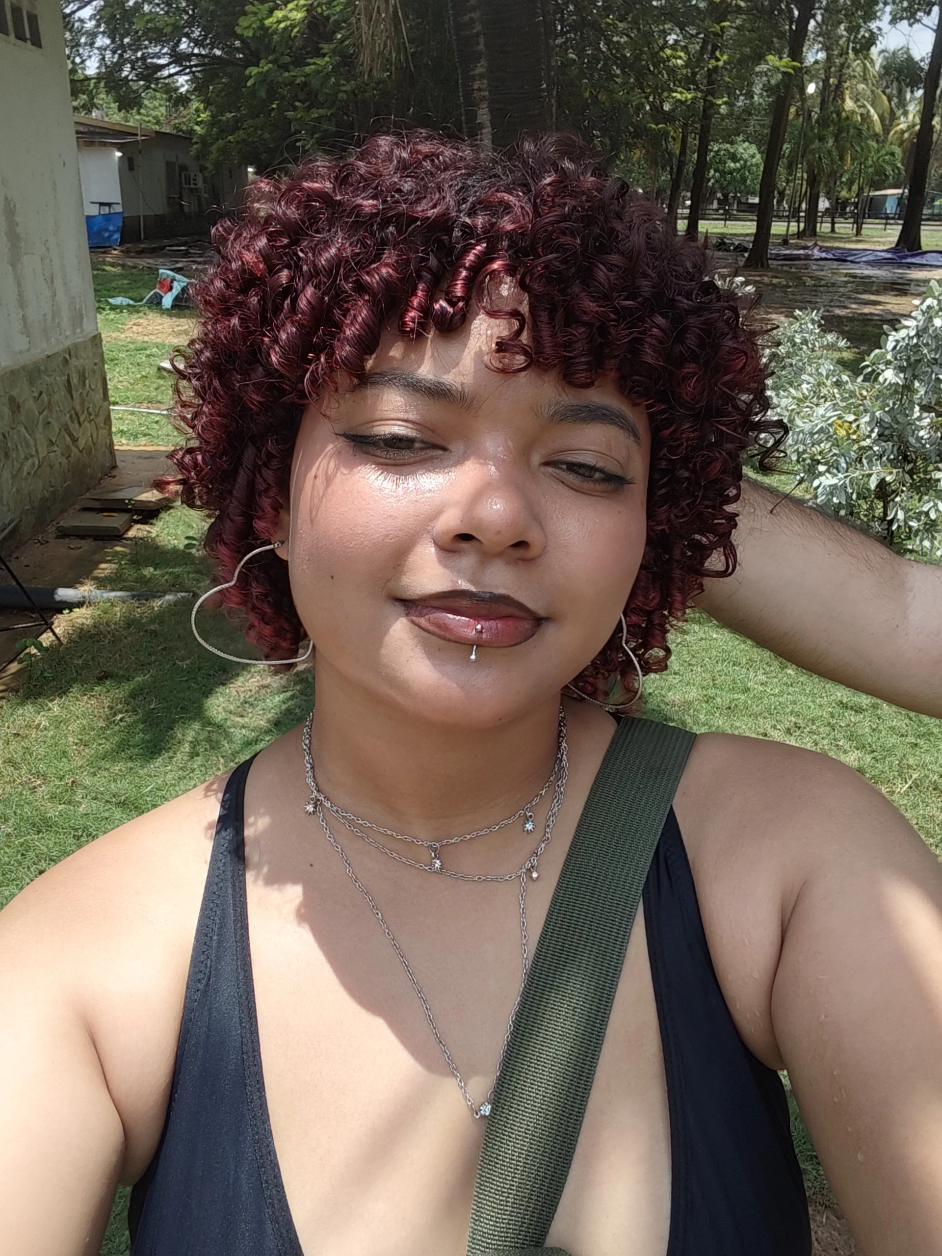 XXX Porn Photo of Nude Jeannnsita 5