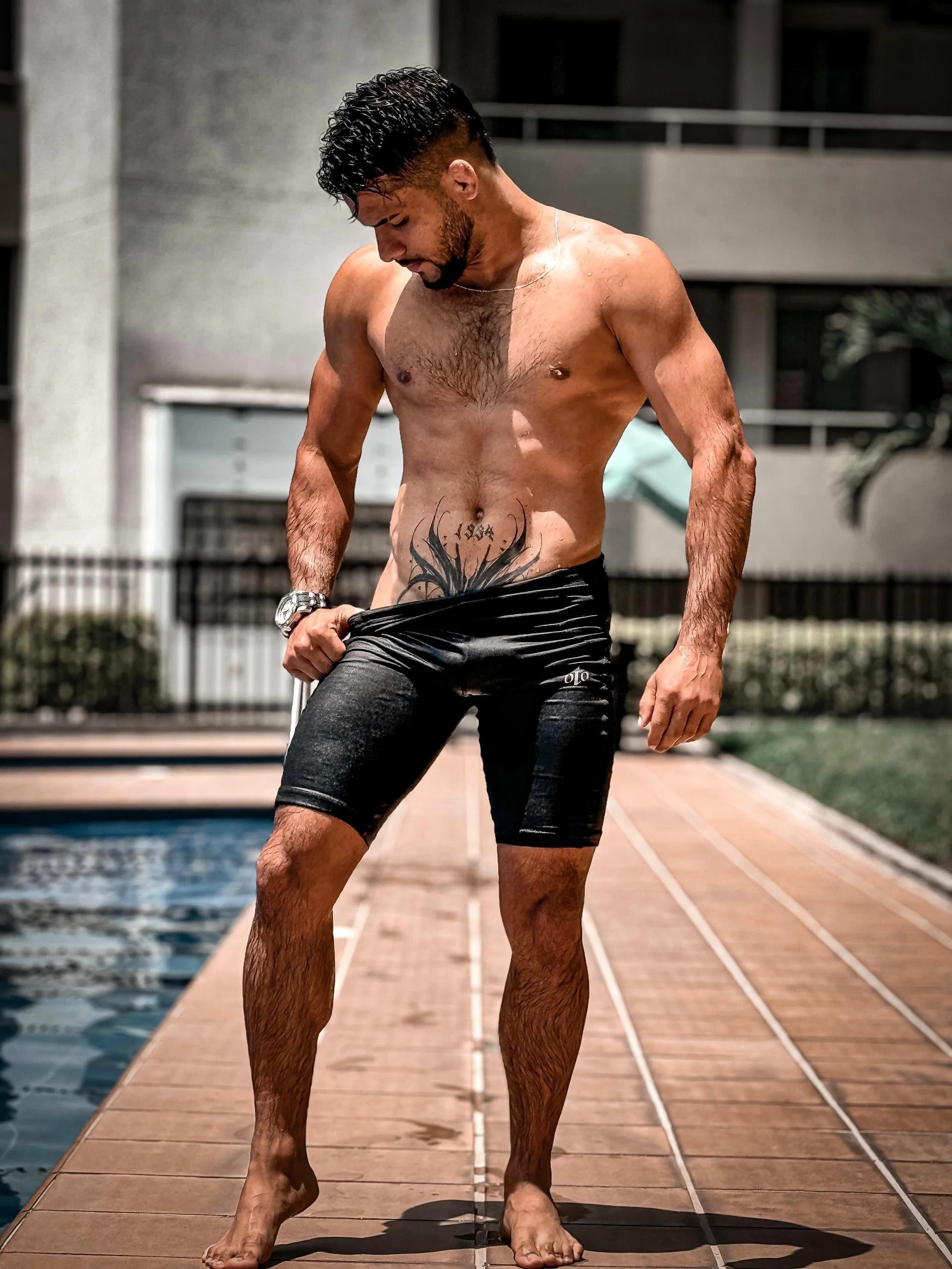 XXX Porn Photo of Nude Maximiliano_ford 17