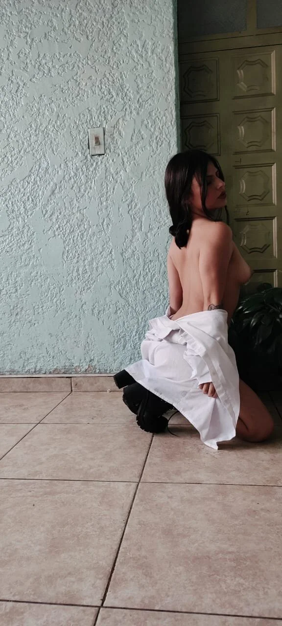 XXX Porn Photo of Nude katery_wok11 5