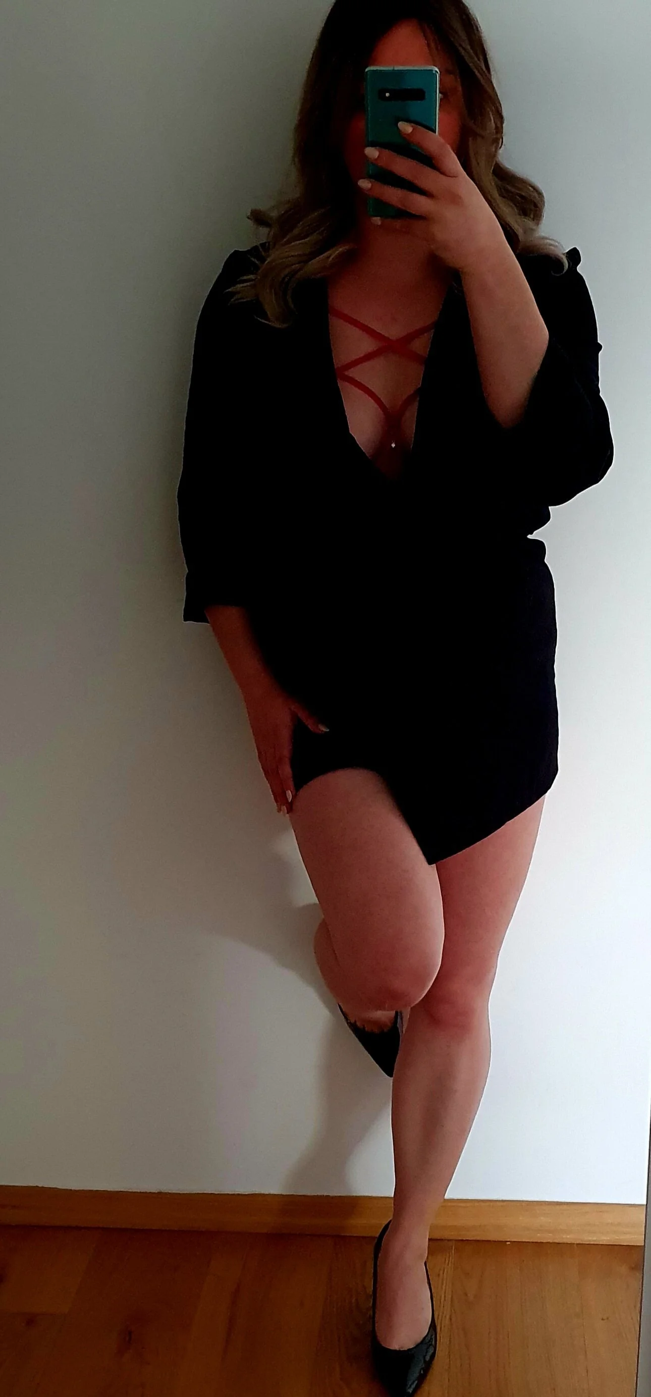 XXX Porn Photo of Nude Oktopussy 5