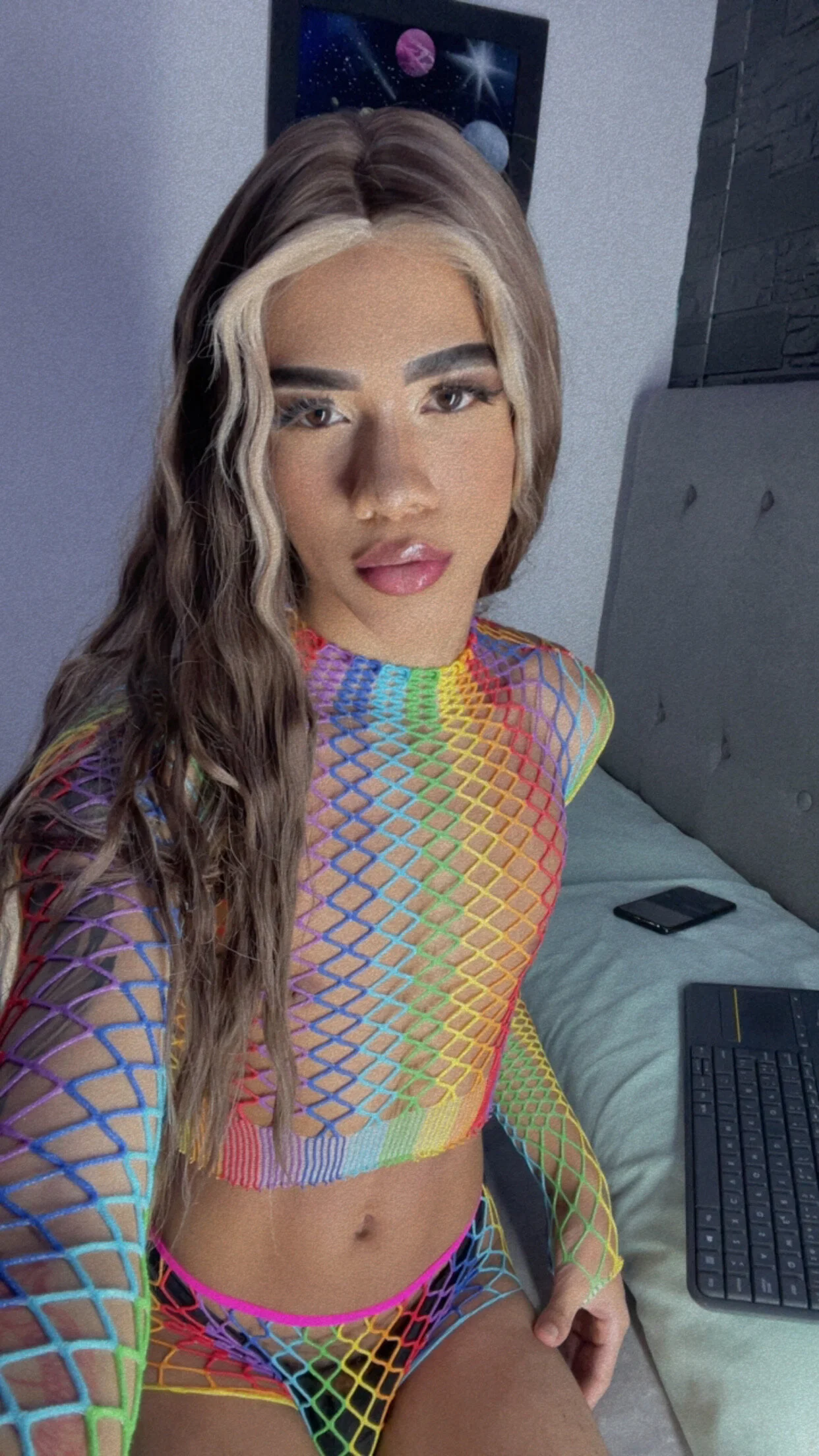 XXX Porn Photo of Nude Katsumiss_lee 14