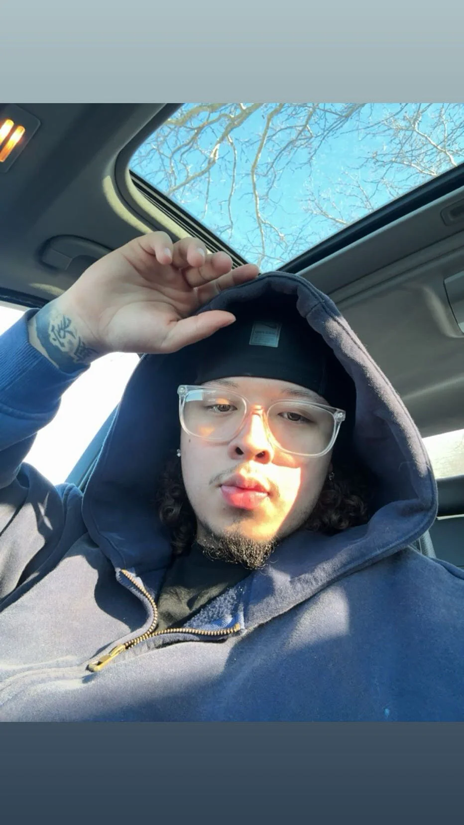 XXX Porn Photo of Nude luv_chino 5