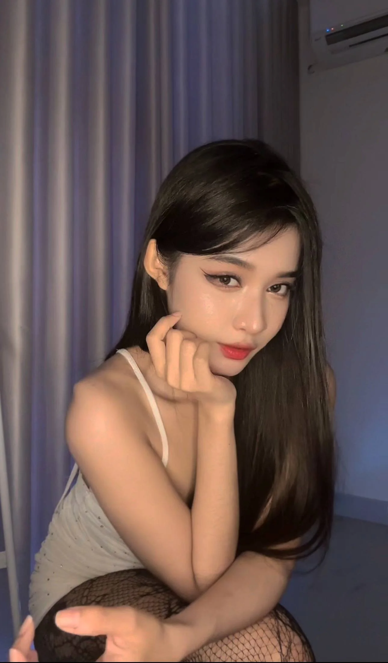 XXX Porn Photo of Nude rubycrumbell 3