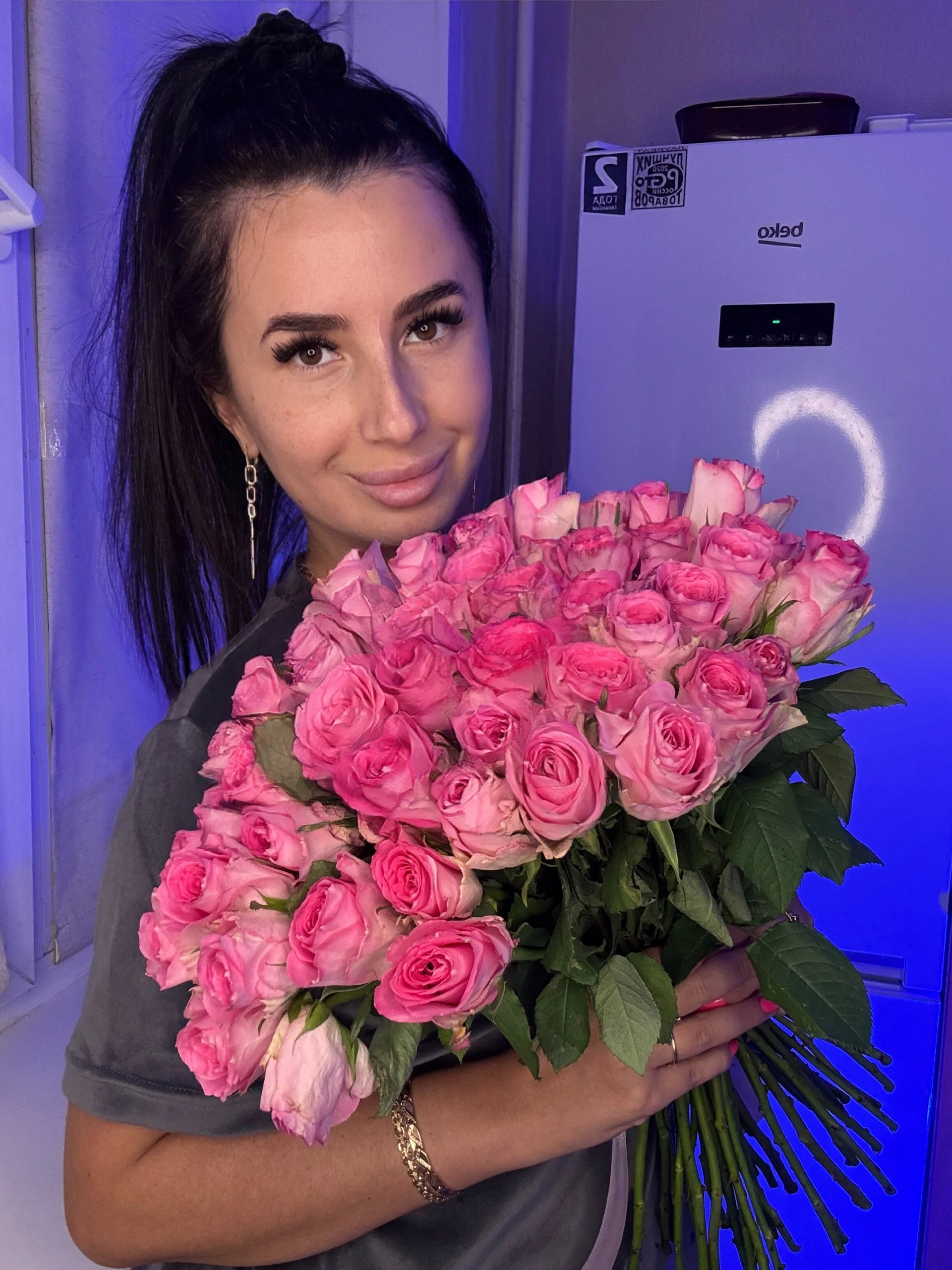 XXX Porn Photo of Nude Lady__V 30