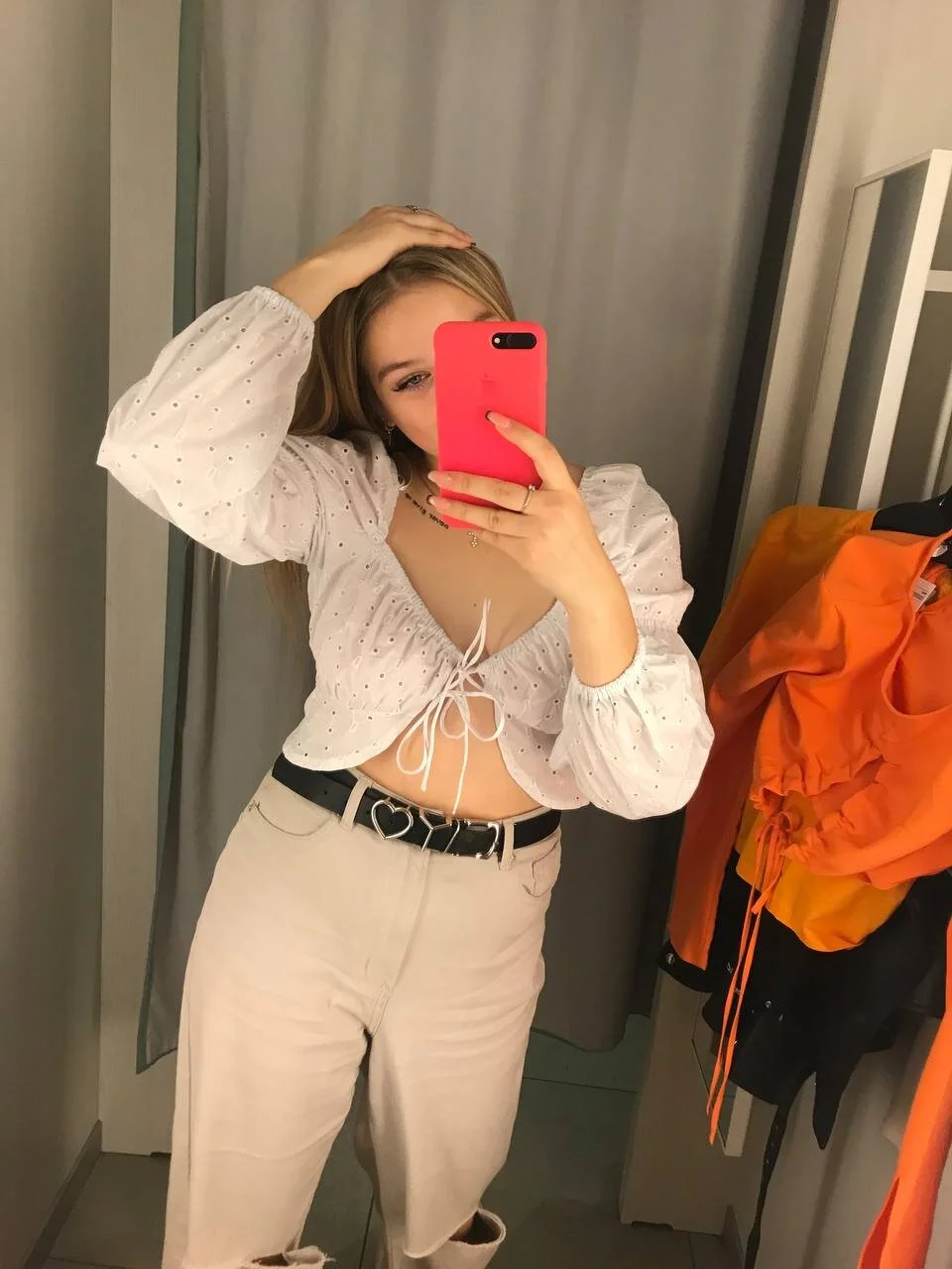 XXX Porn Photo of Nude JanetJennings 41