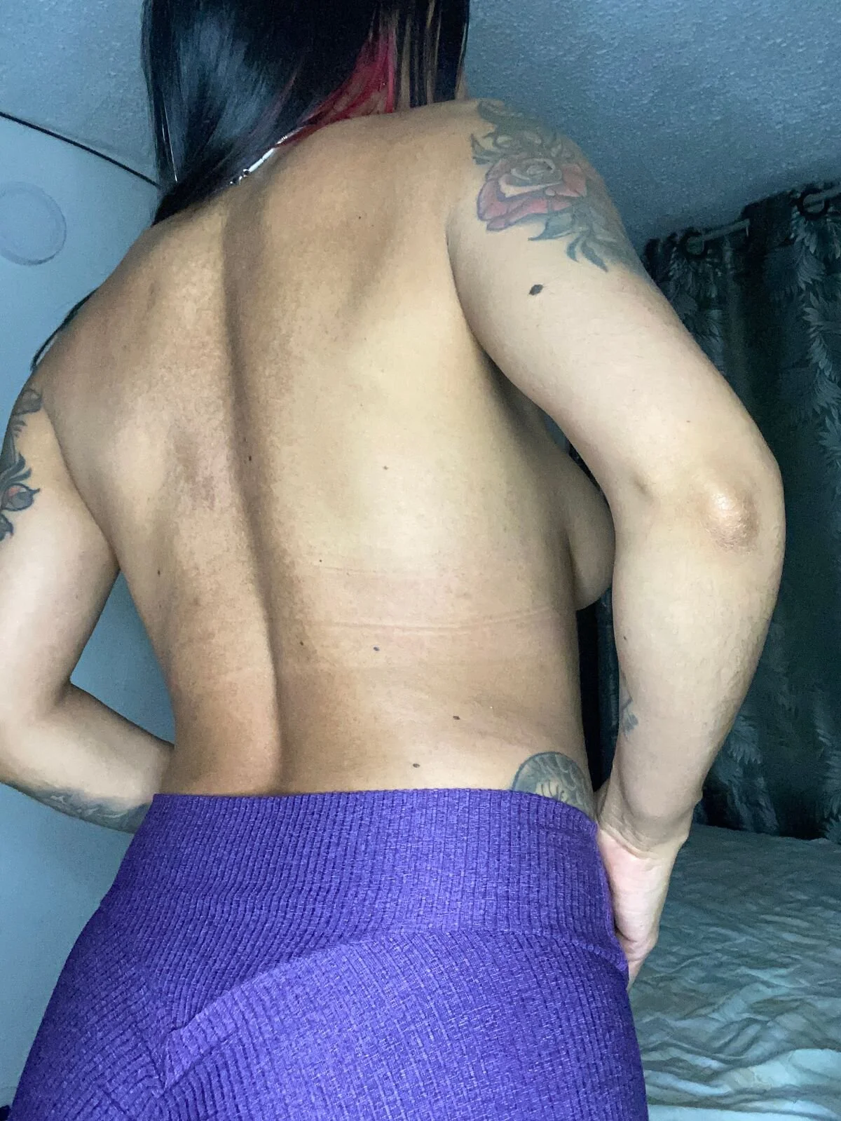 XXX Porn Photo of Nude Kadarah 2