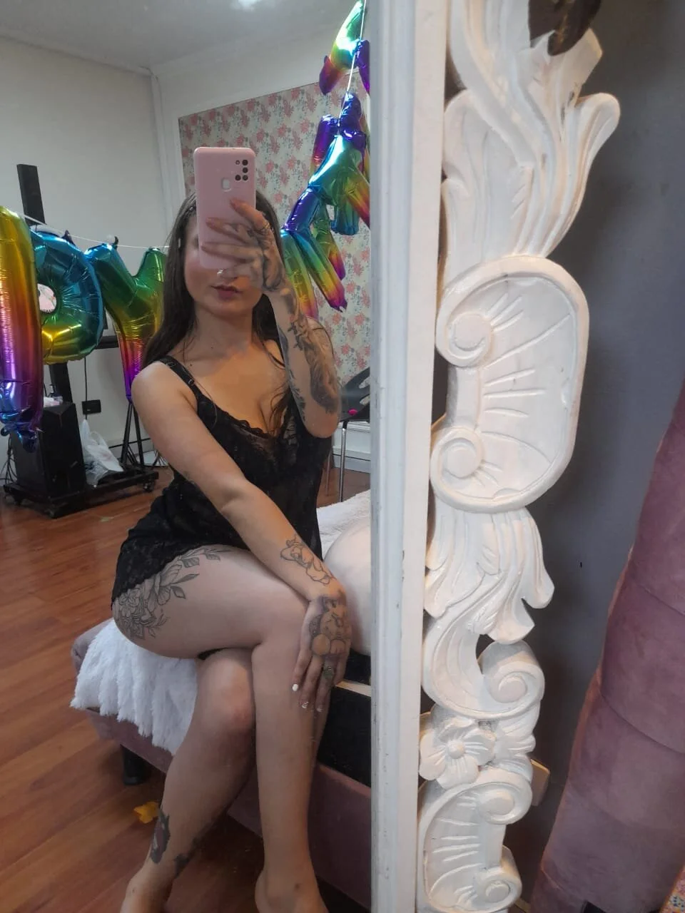 XXX Porn Photo of Nude AliceLee_ 36
