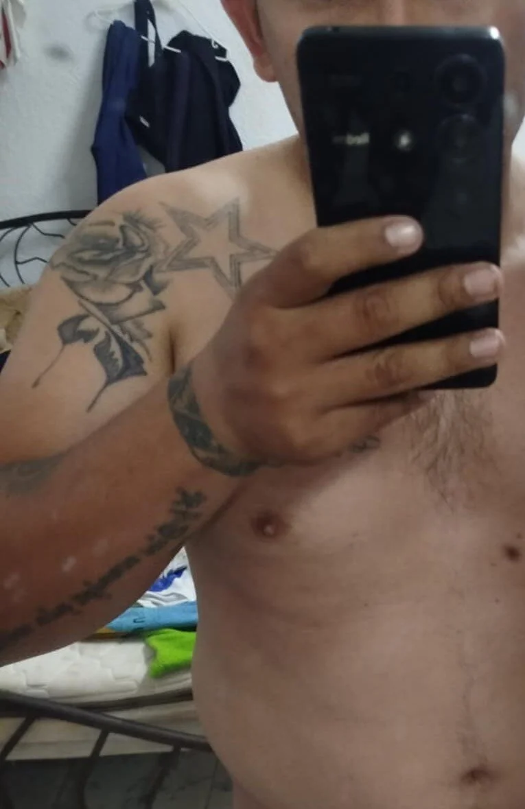 XXX Porn Photo of Nude Loco3xcarlos 5
