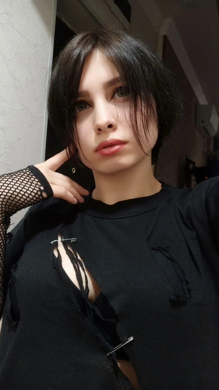 XXX Porn Photo of Nude snusmumrike 6