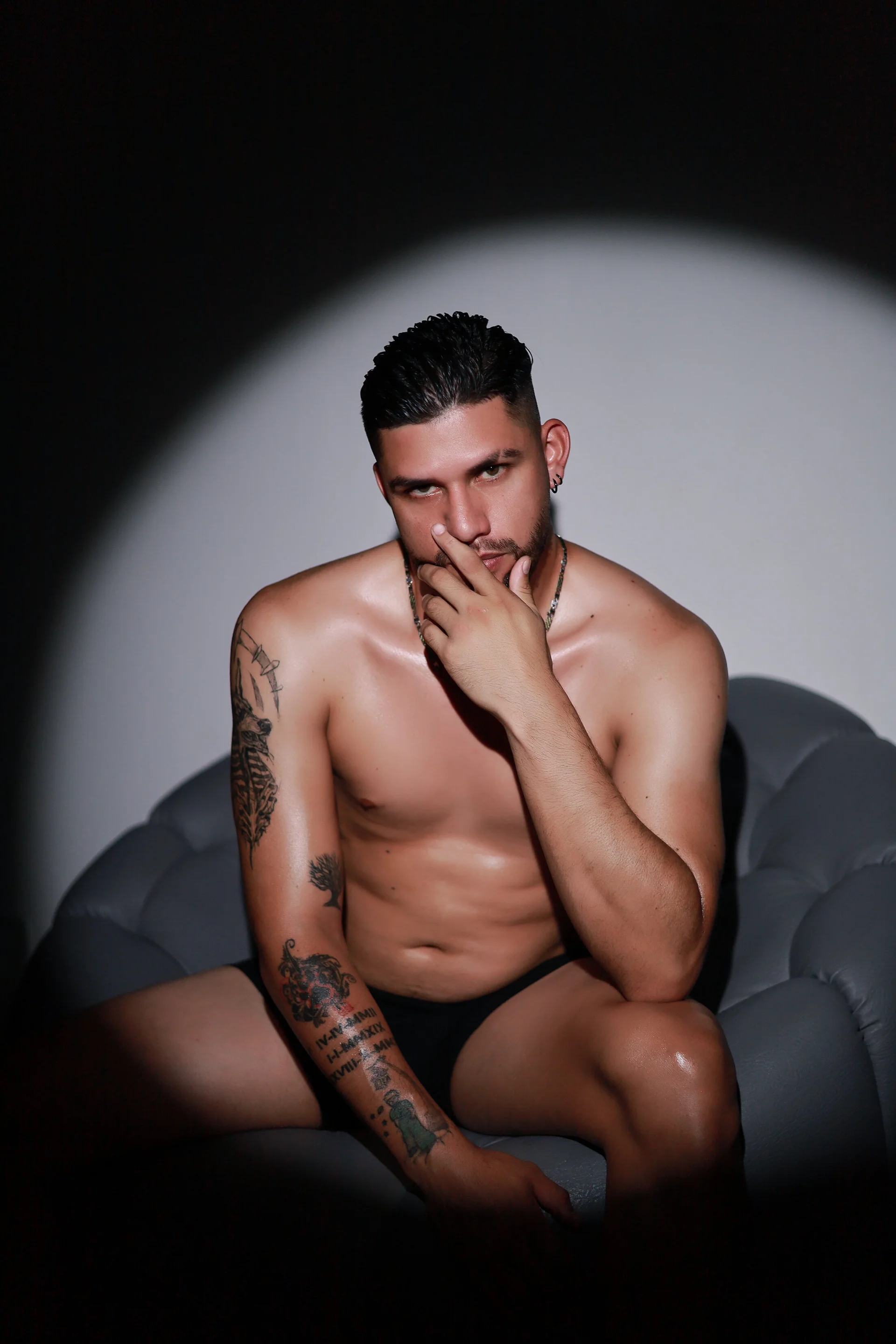 XXX Porn Photo of Nude Jacoob19_ 22