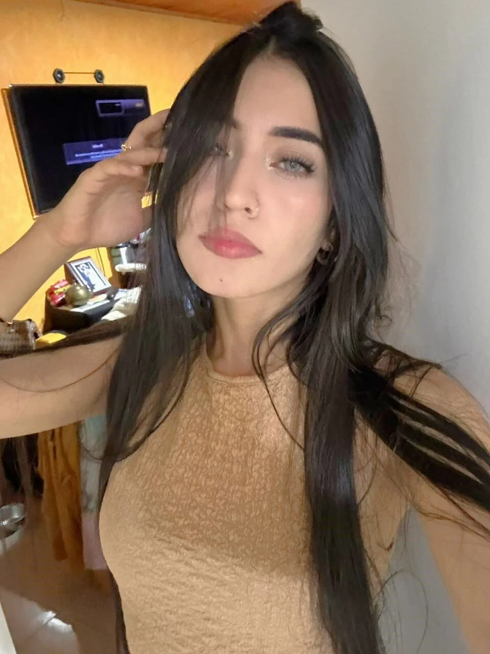 XXX Porn Photo of Nude Lexa_Lexa21 5