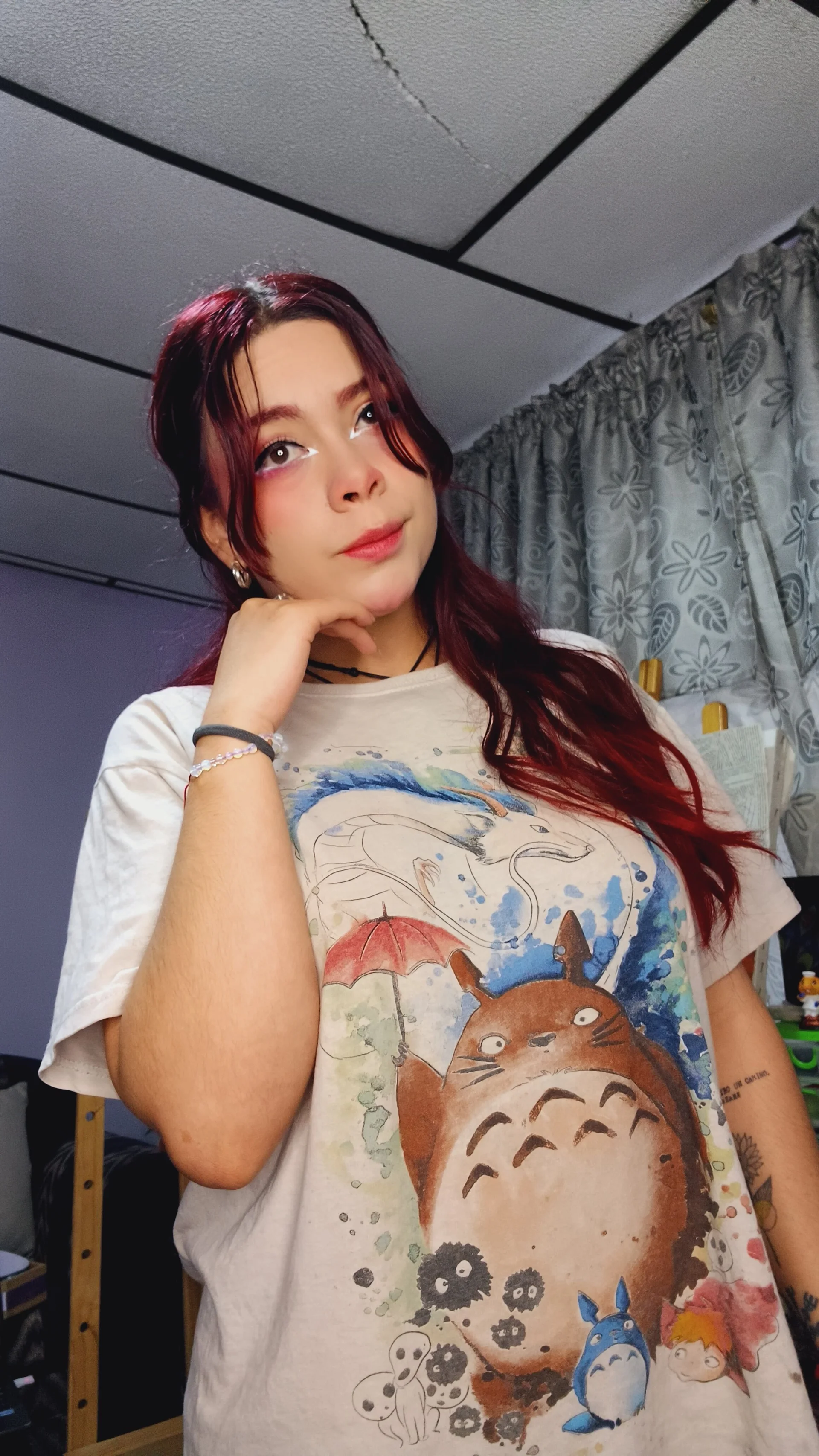 XXX Porn Photo of Nude Erza_escarleth 28