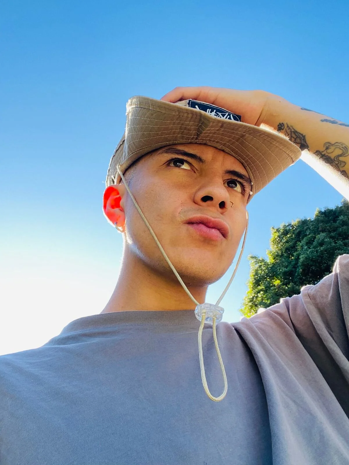 XXX Porn Photo of Nude Juanse_Colling 7