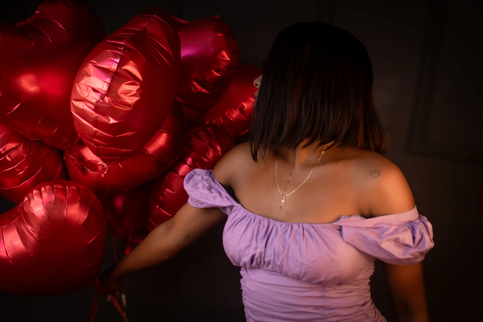XXX Porn Photo of Nude Kima1_ 14