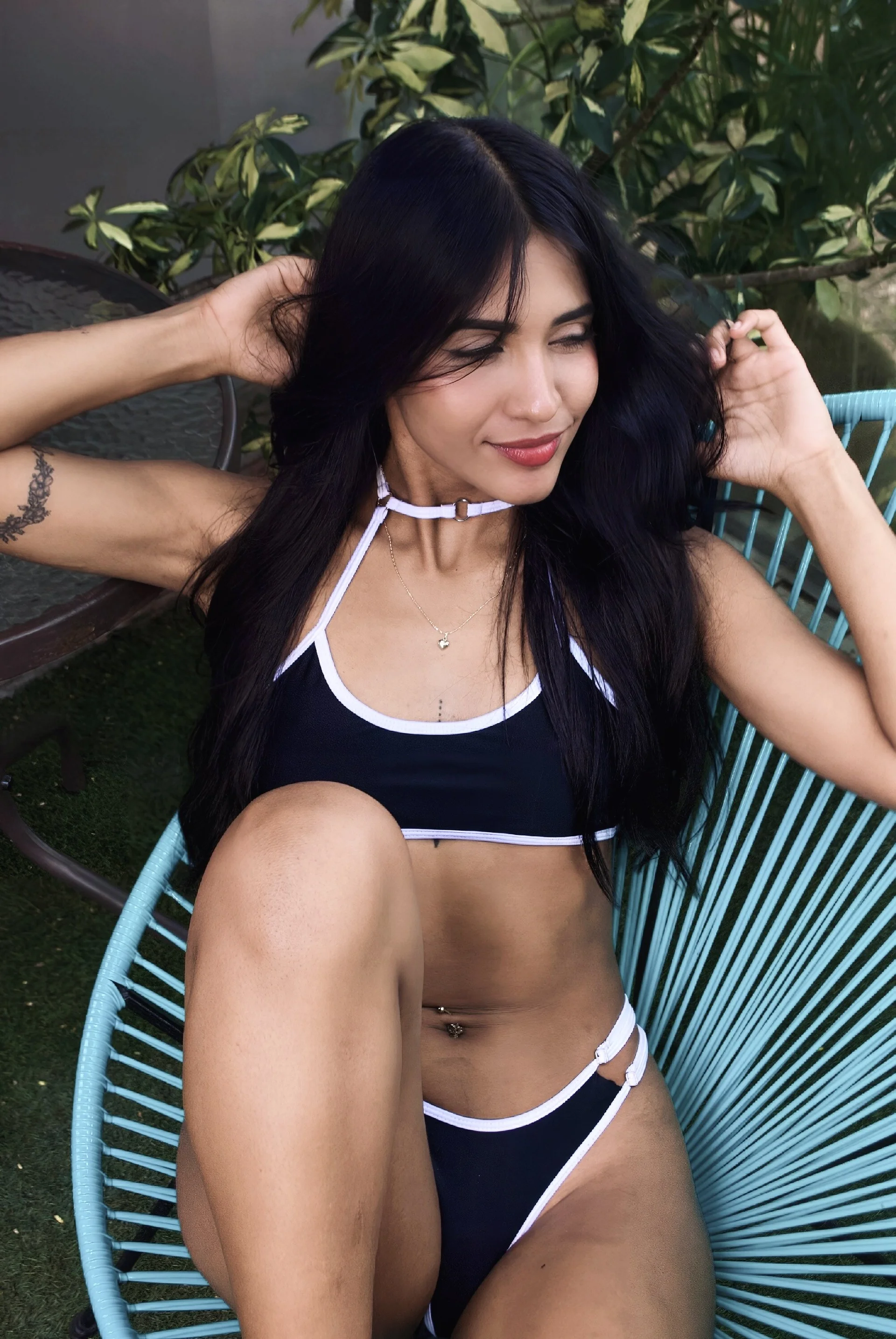 XXX Porn Photo of Nude sofi_potter_ 33