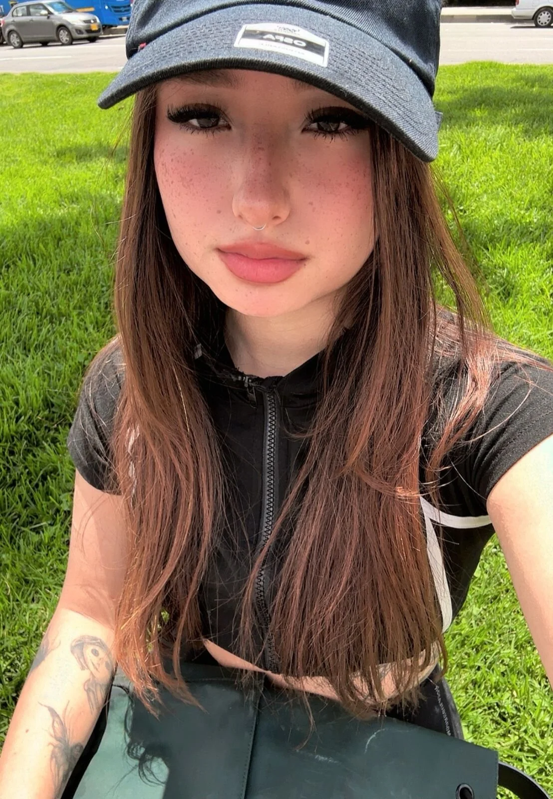 XXX Porn Photo of Nude SoftPrincess 3