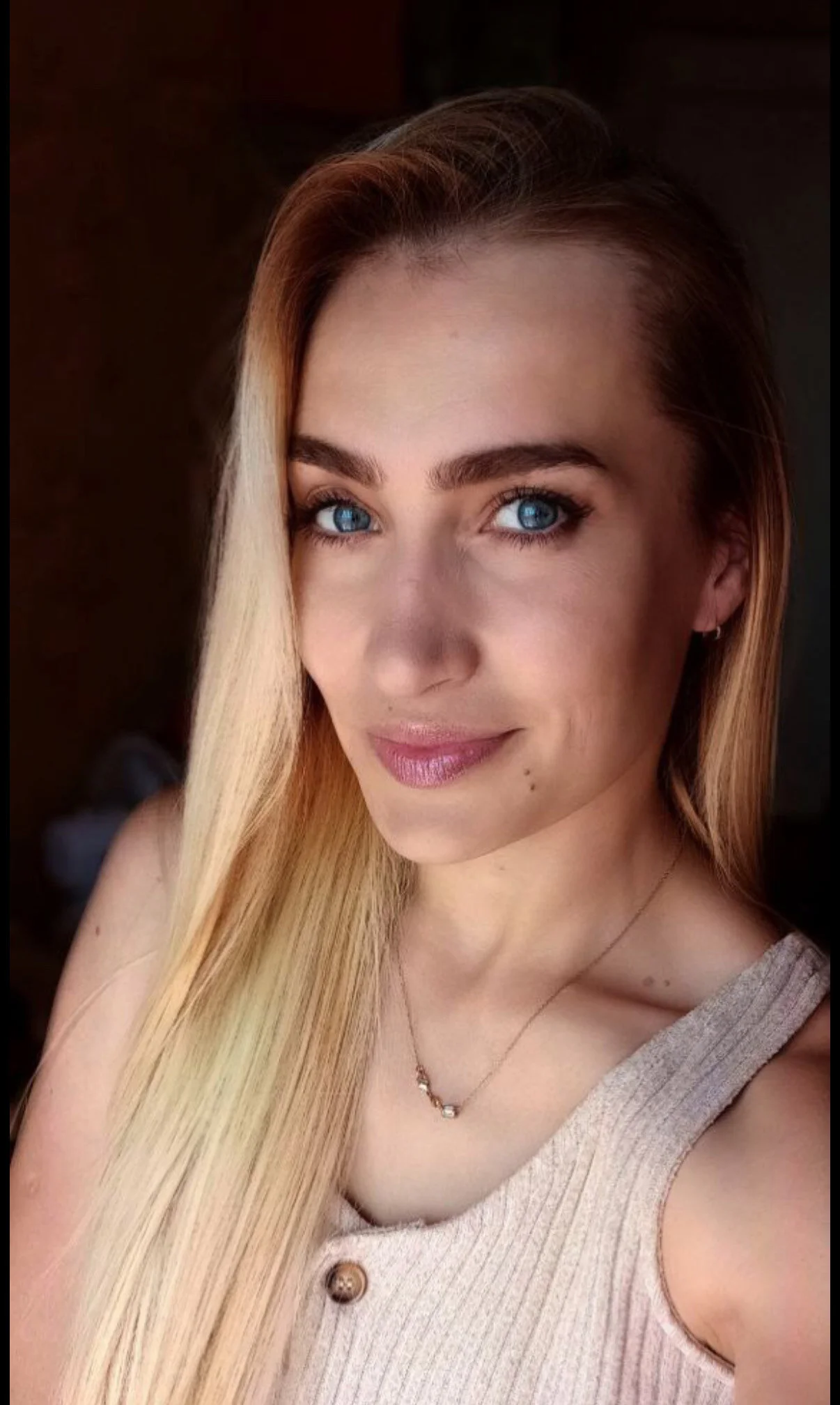 XXX Porn Photo of Nude KateOwyns 4