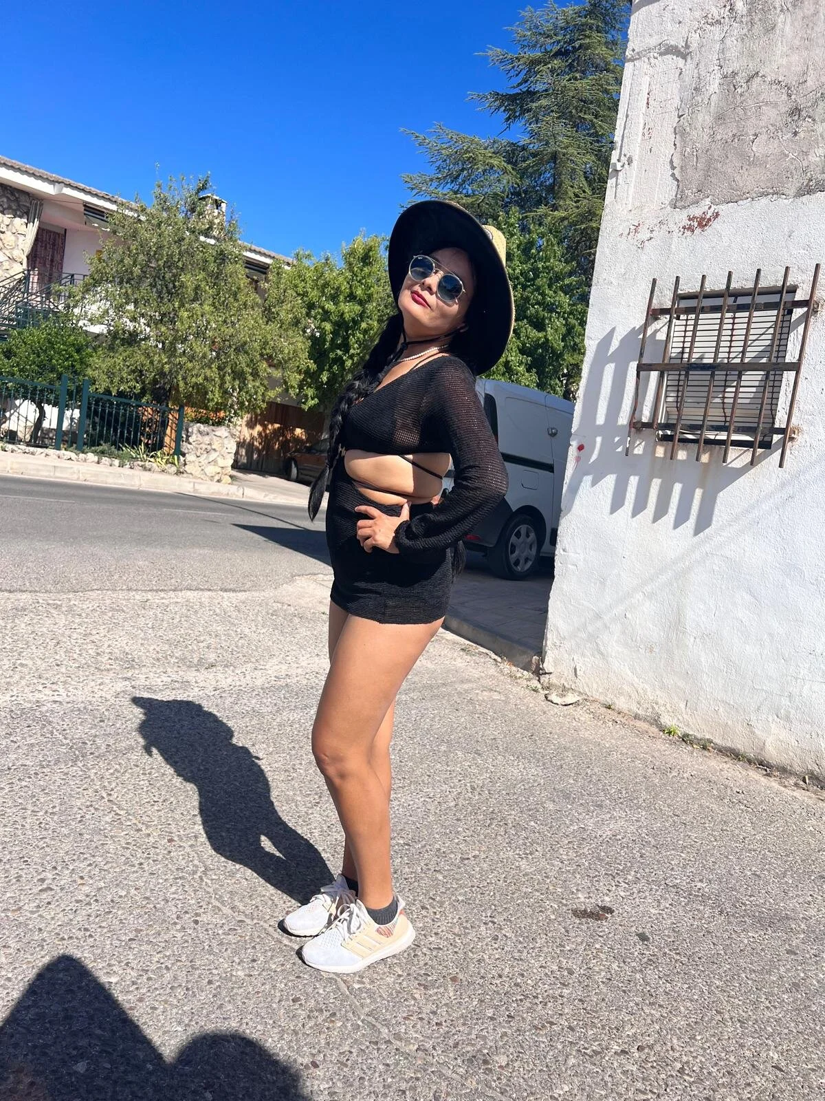 XXX Porn Photo of Nude bellapaty 56