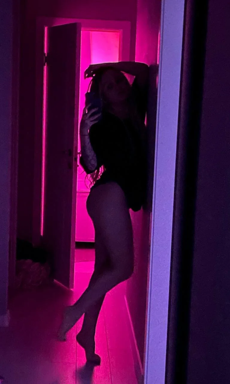 XXX Porn Photo of Nude VortexProject 6