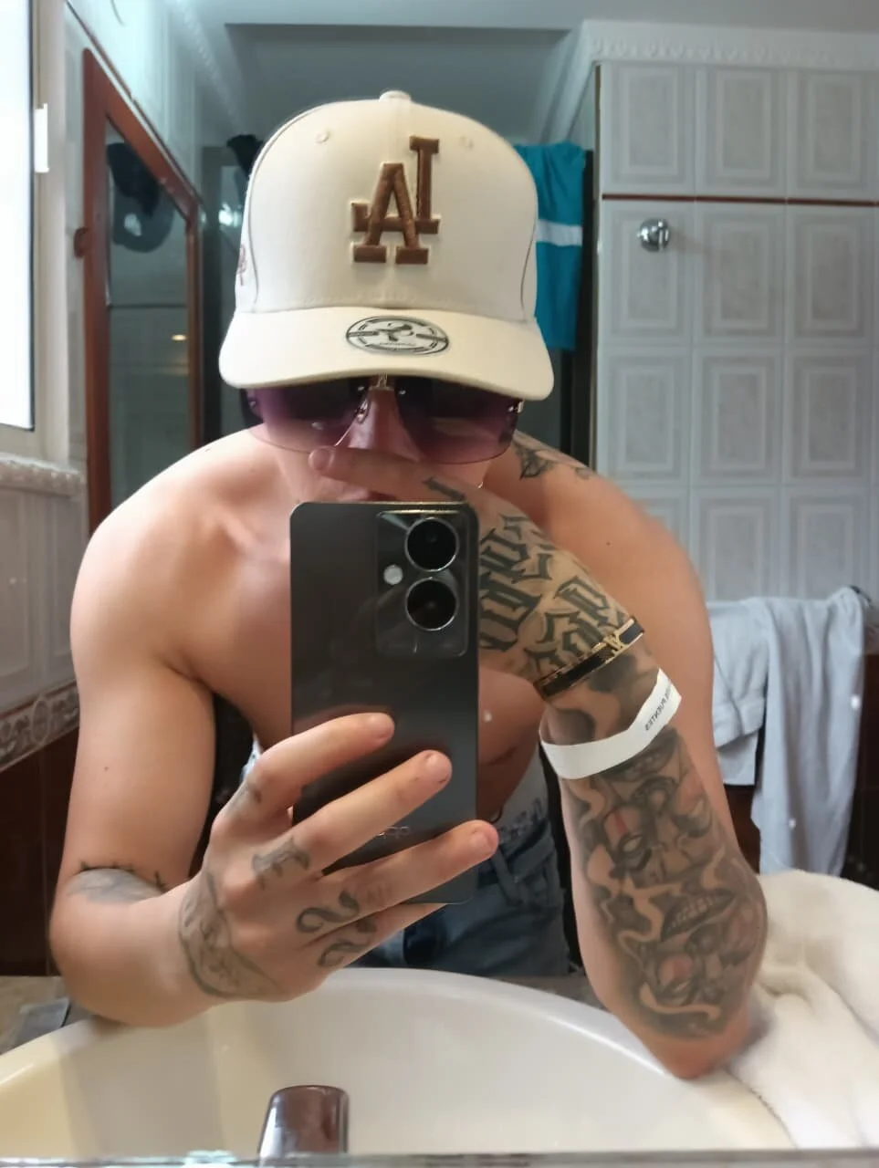 XXX Porn Photo of Nude Emmanuel_Lust 4