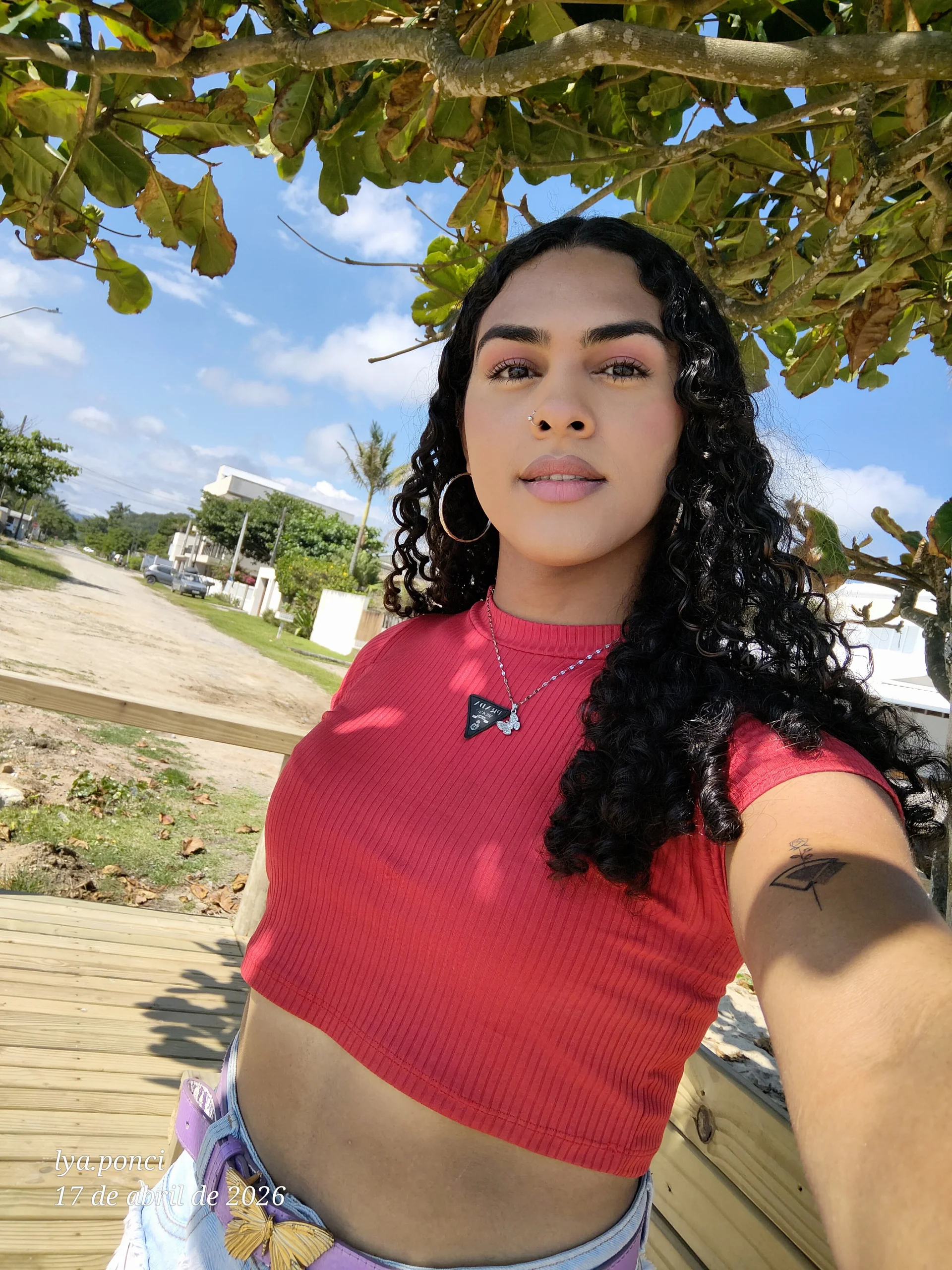 XXX Porn Photo of Nude Lyaponci 8