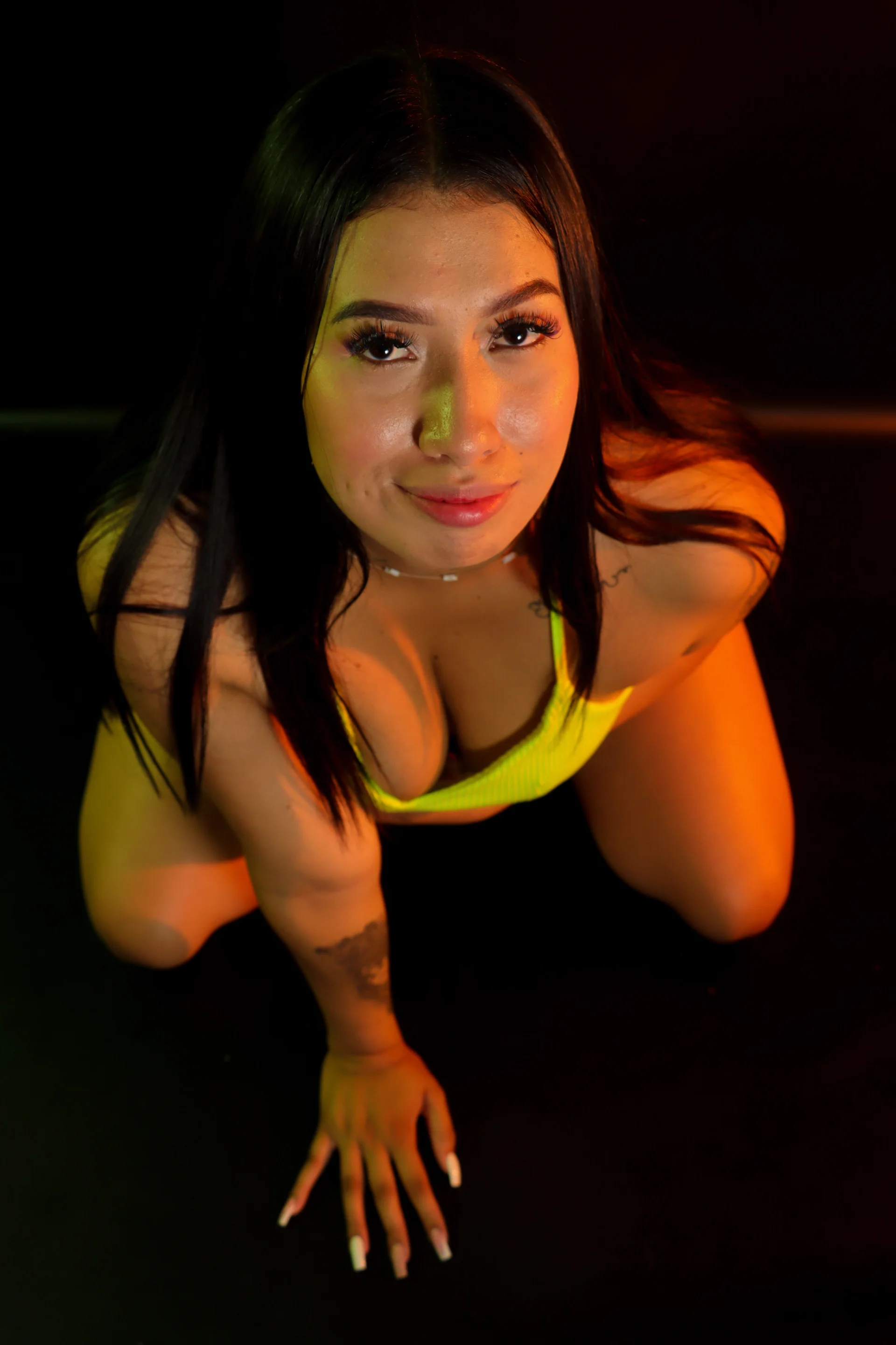 XXX Porn Photo of Nude little_sam_ 18