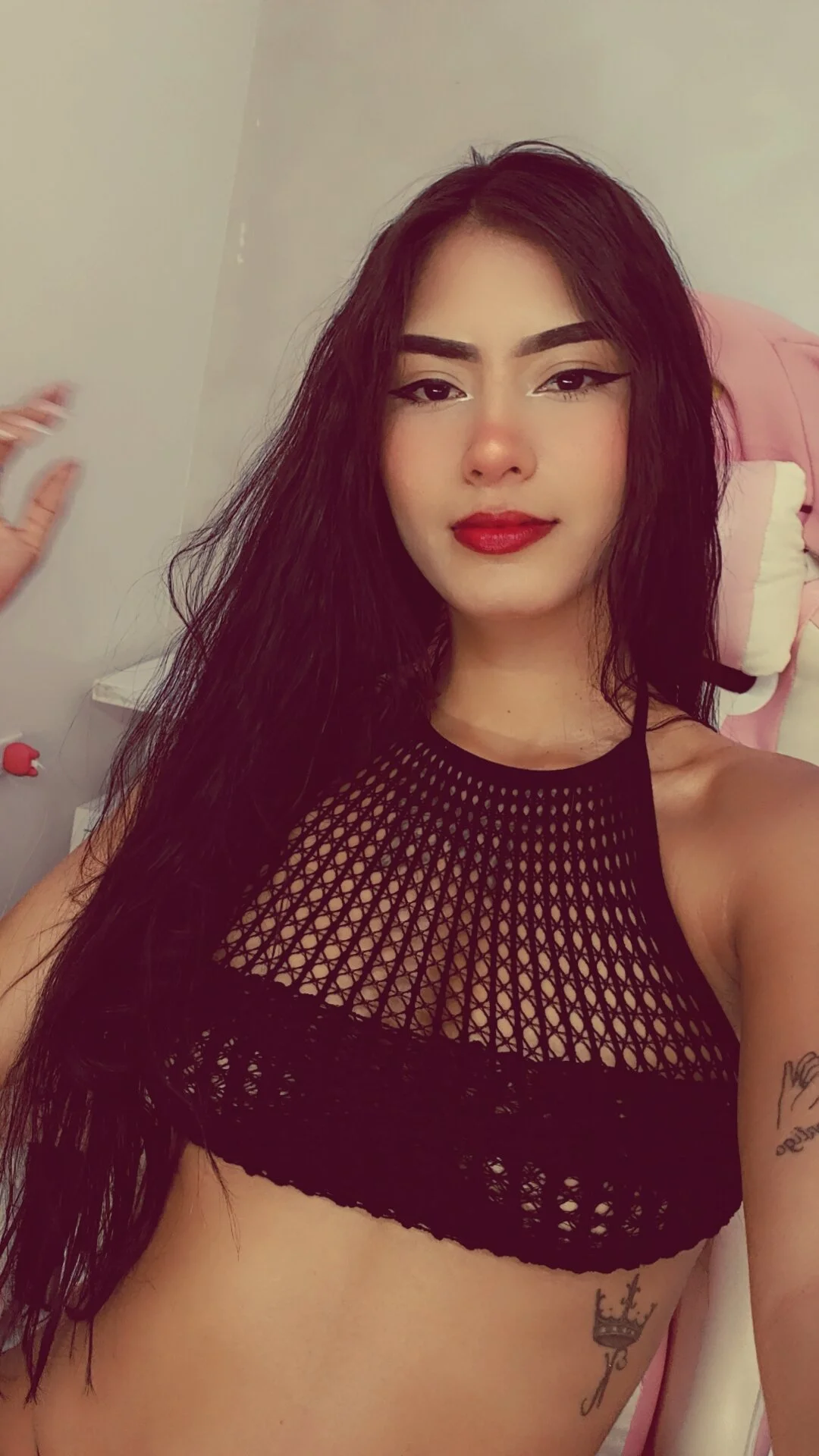 XXX Porn Photo of Nude estefany_squirt1 11