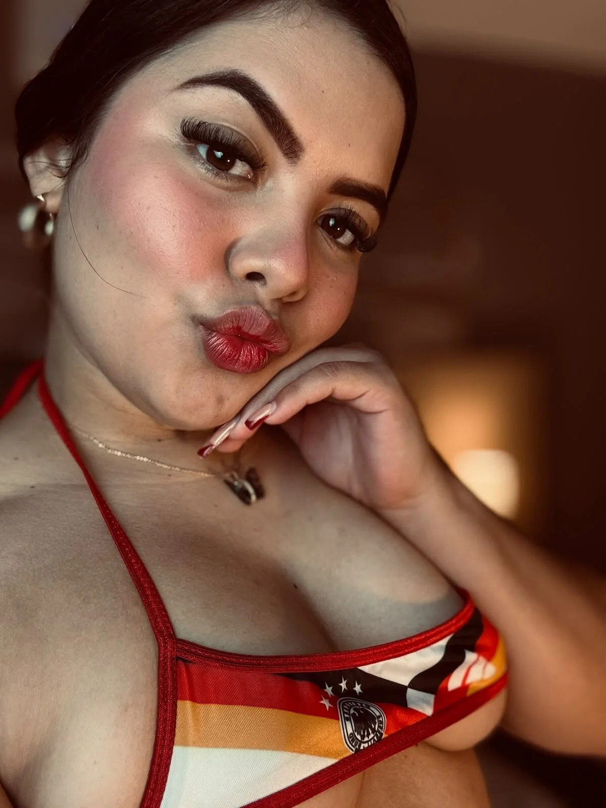 XXX Porn Photo of Nude Isabella_Rios_ 52