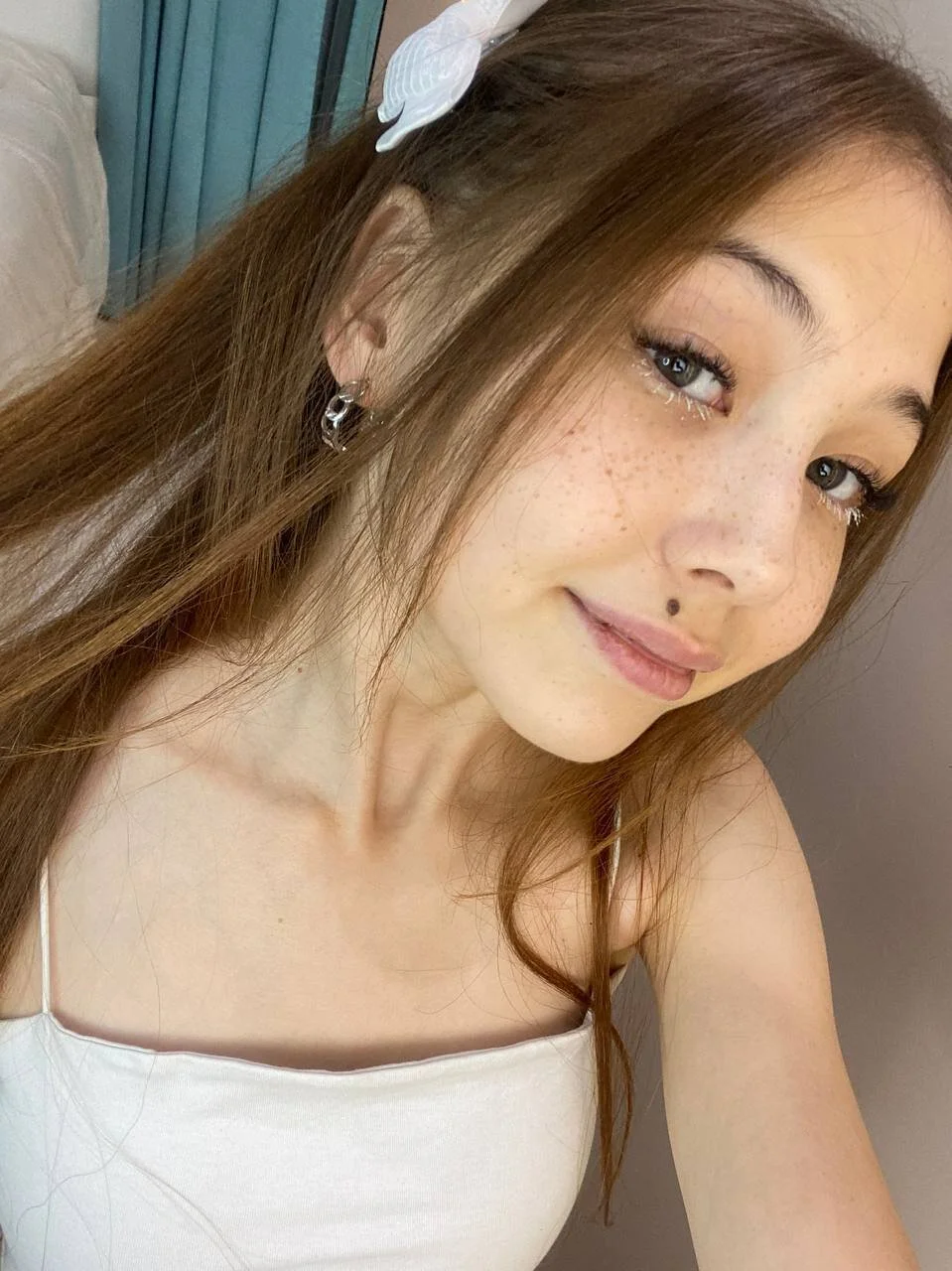 XXX Porn Photo of Nude luna_young 101