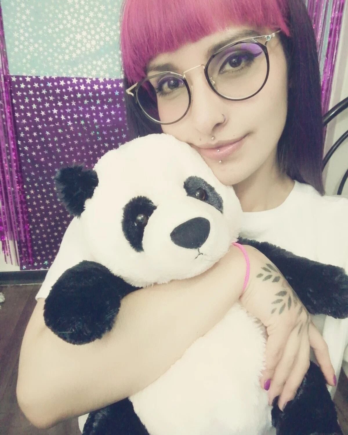 XXX Porn Photo of Nude Best_DollSM 48