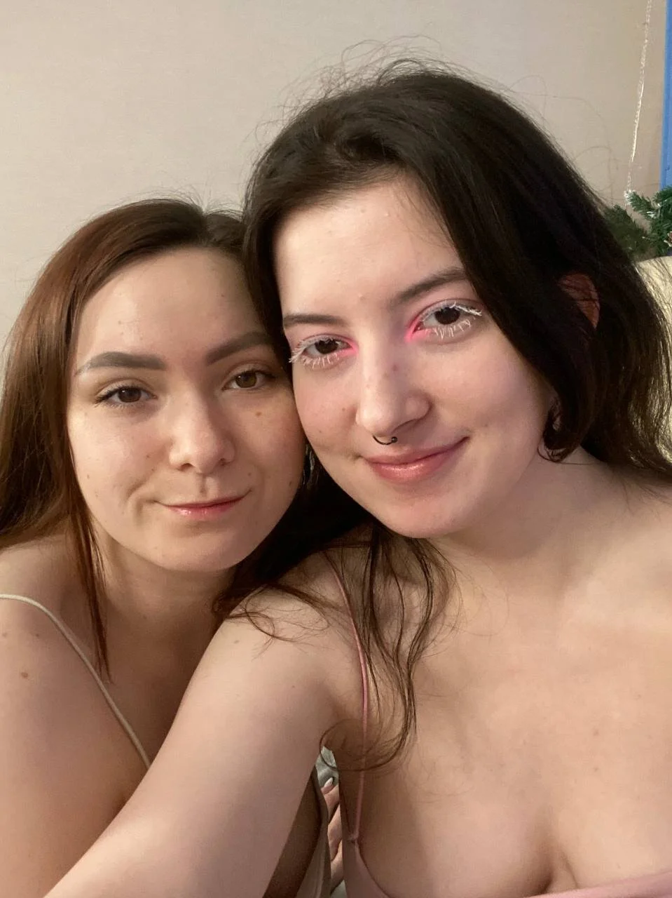 XXX Porn Photo of Nude LaneDoell 214