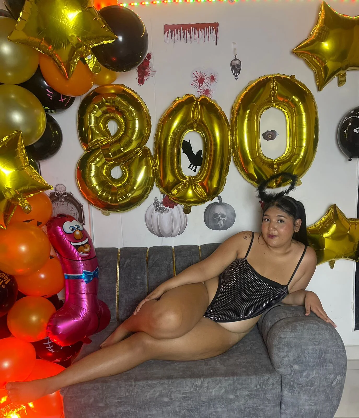 XXX Porn Photo of Nude royalgirls_x 36