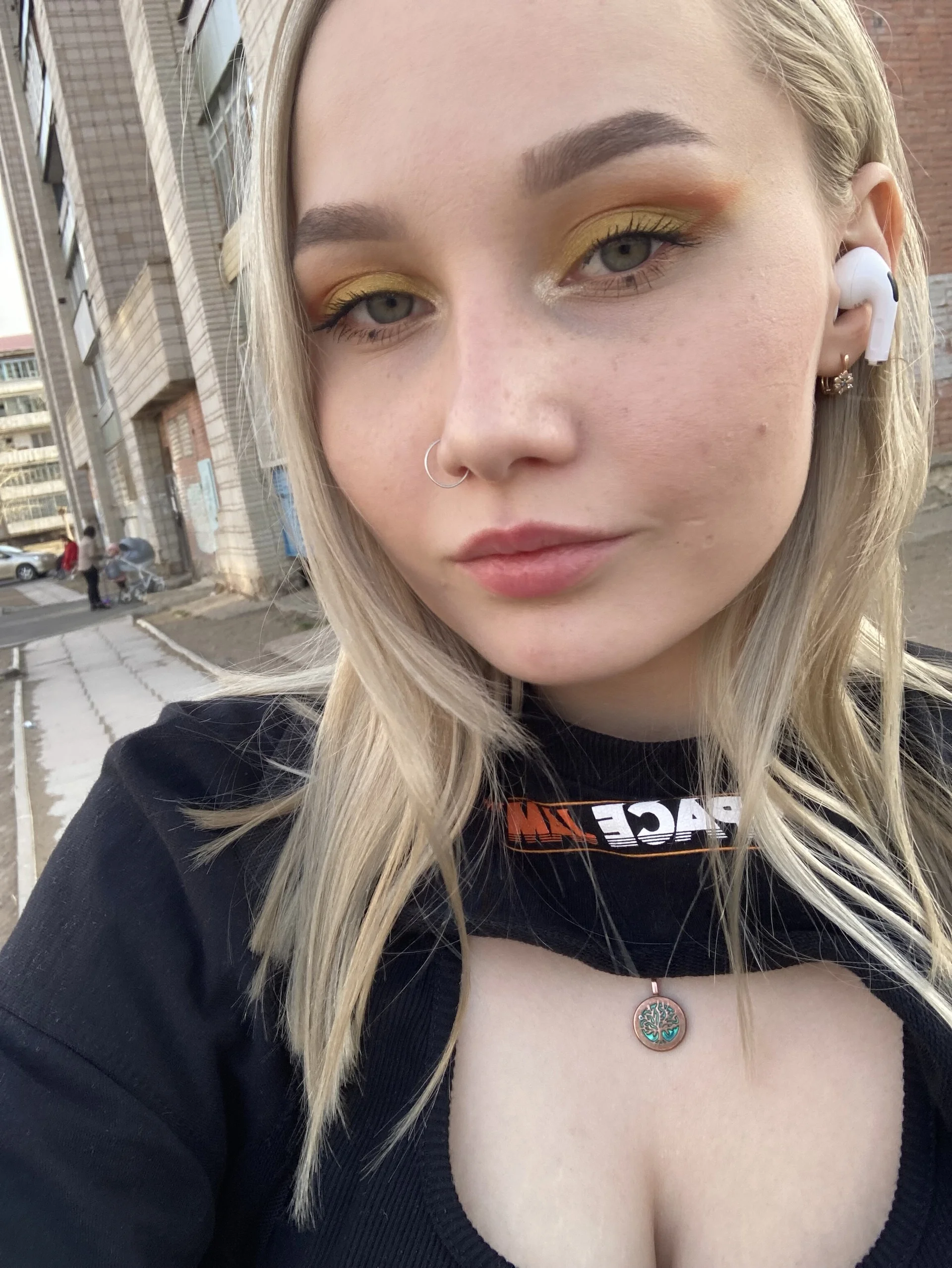 XXX Porn Photo of Nude CrystaLuna69 58