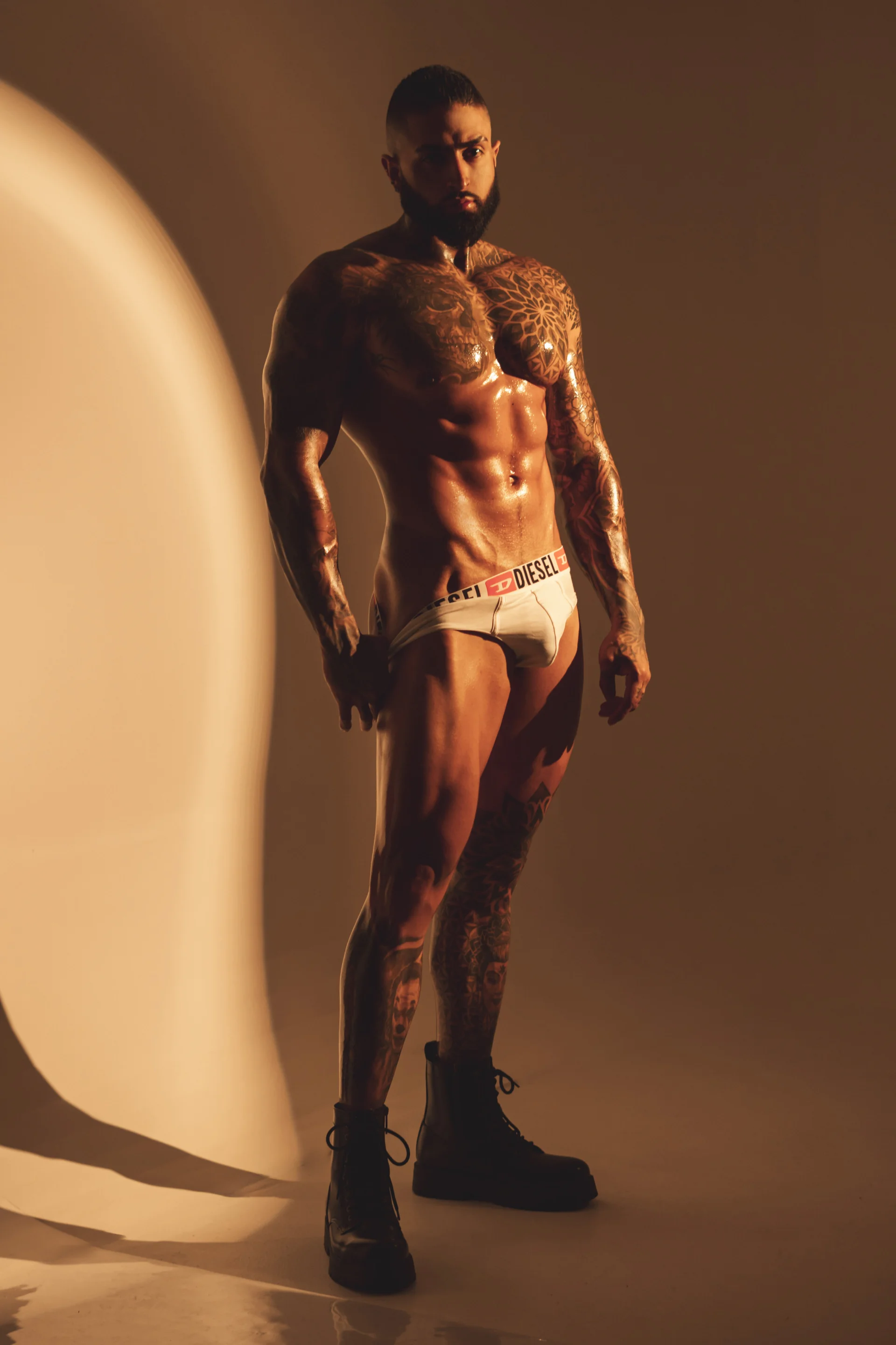 XXX Porn Photo of Nude Eros_Dark_ 7