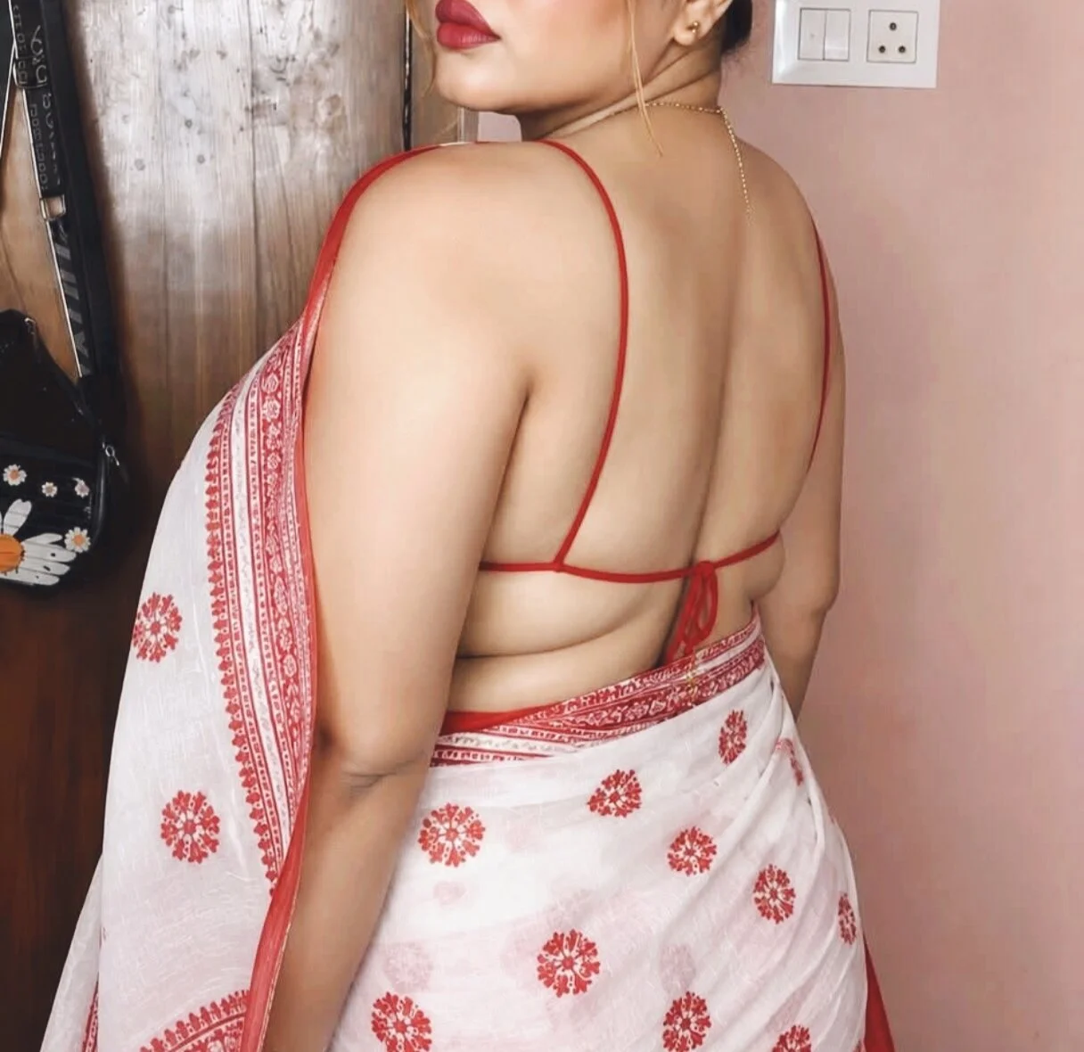 XXX Porn Photo of Nude VEDAURA6 5
