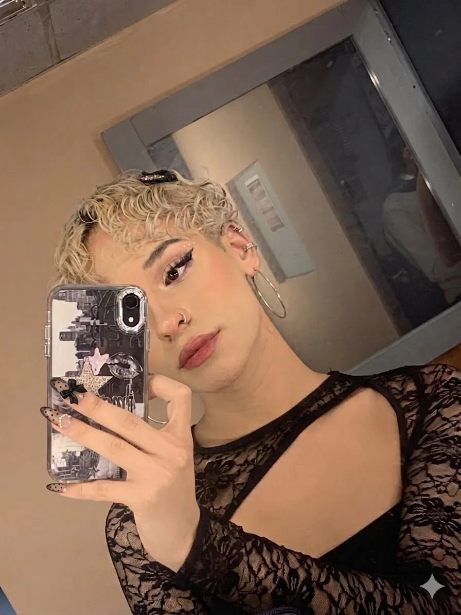 XXX Porn Photo of Nude valentinee_xo 9