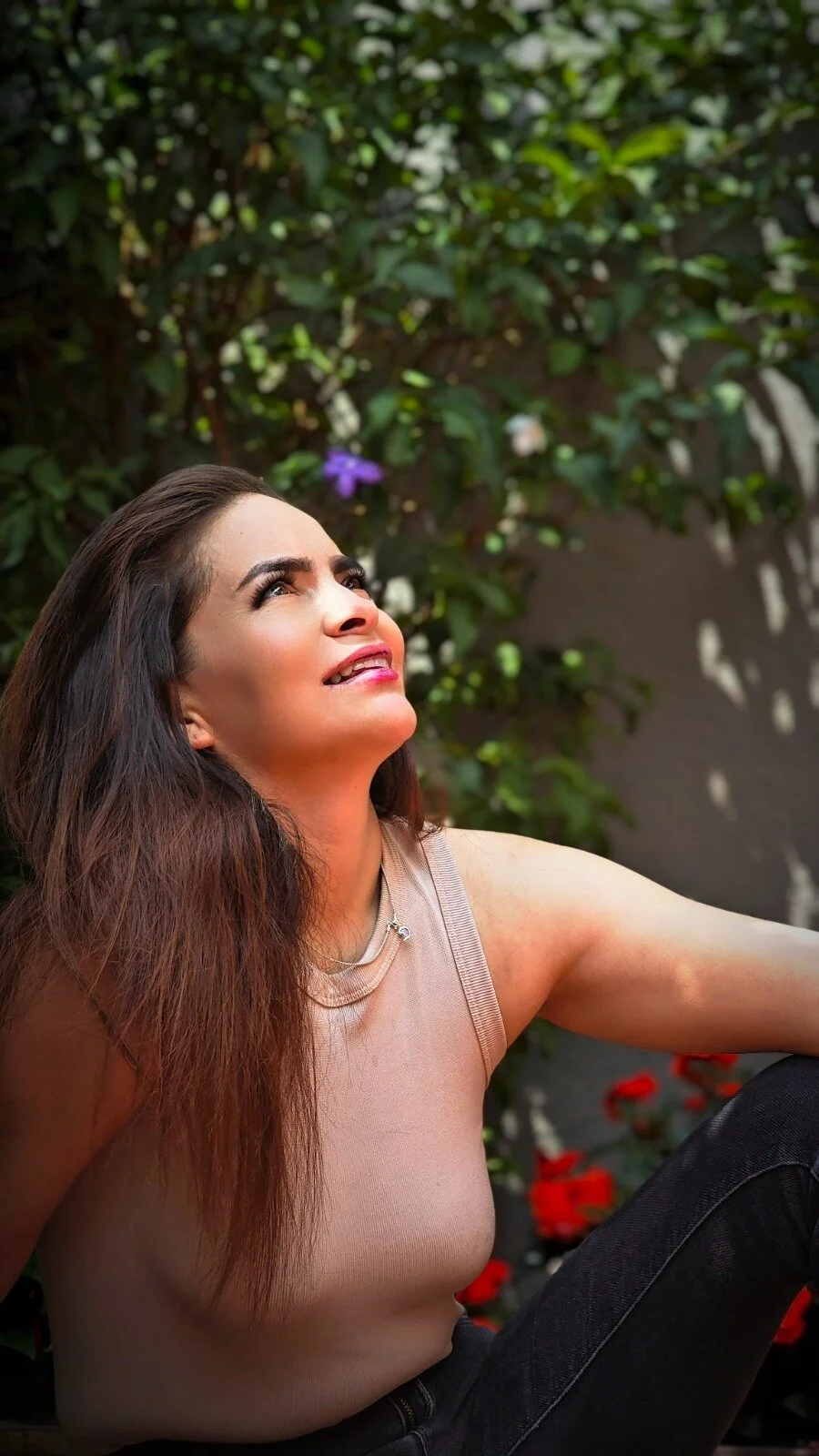 XXX Porn Photo of Nude BiancaLuxx_ 12