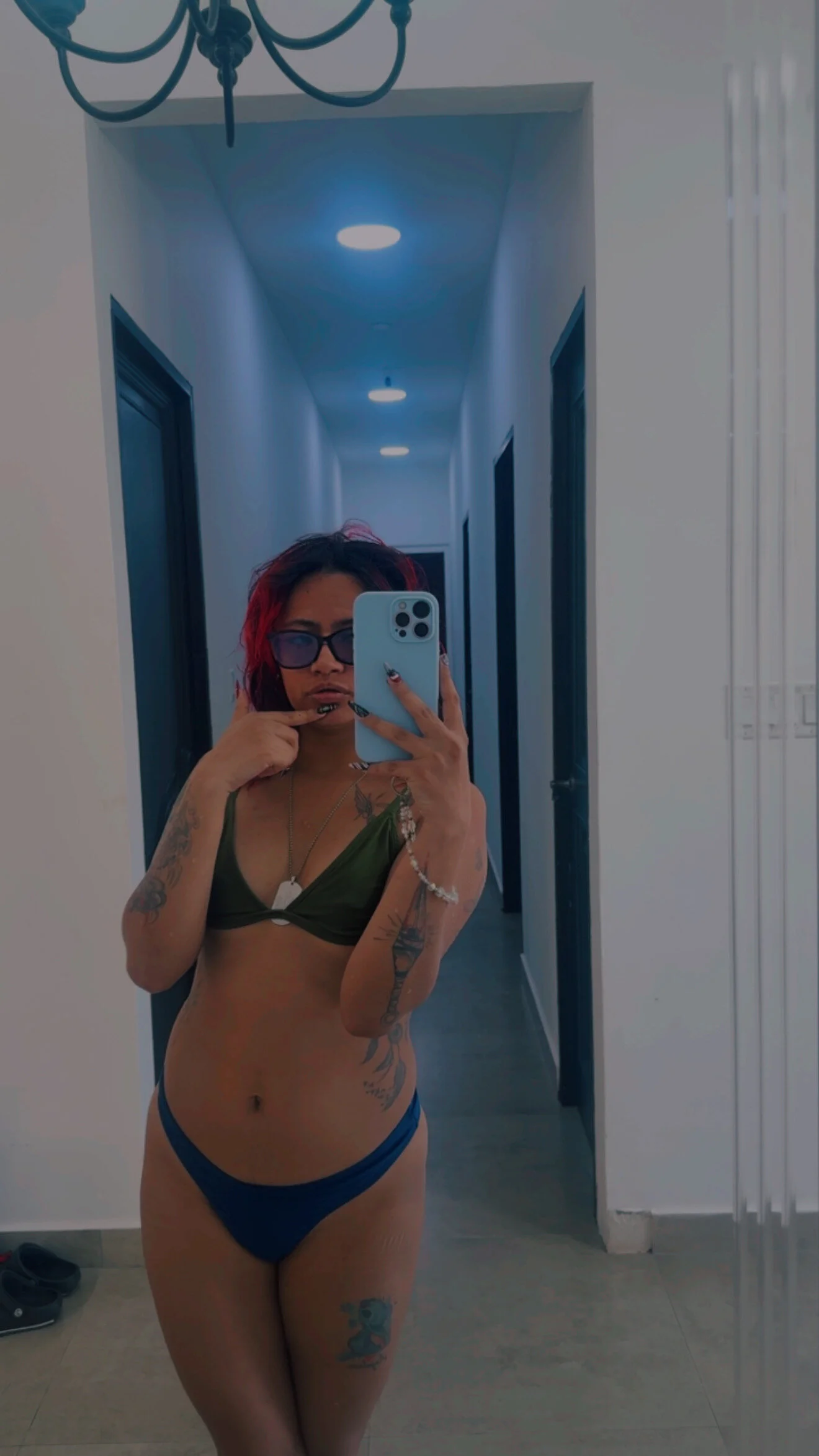 XXX Porn Photo of Nude kristen_tay 108
