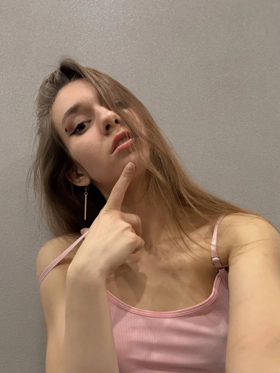 XXX Porn Photo of Nude PetraHambelton 823
