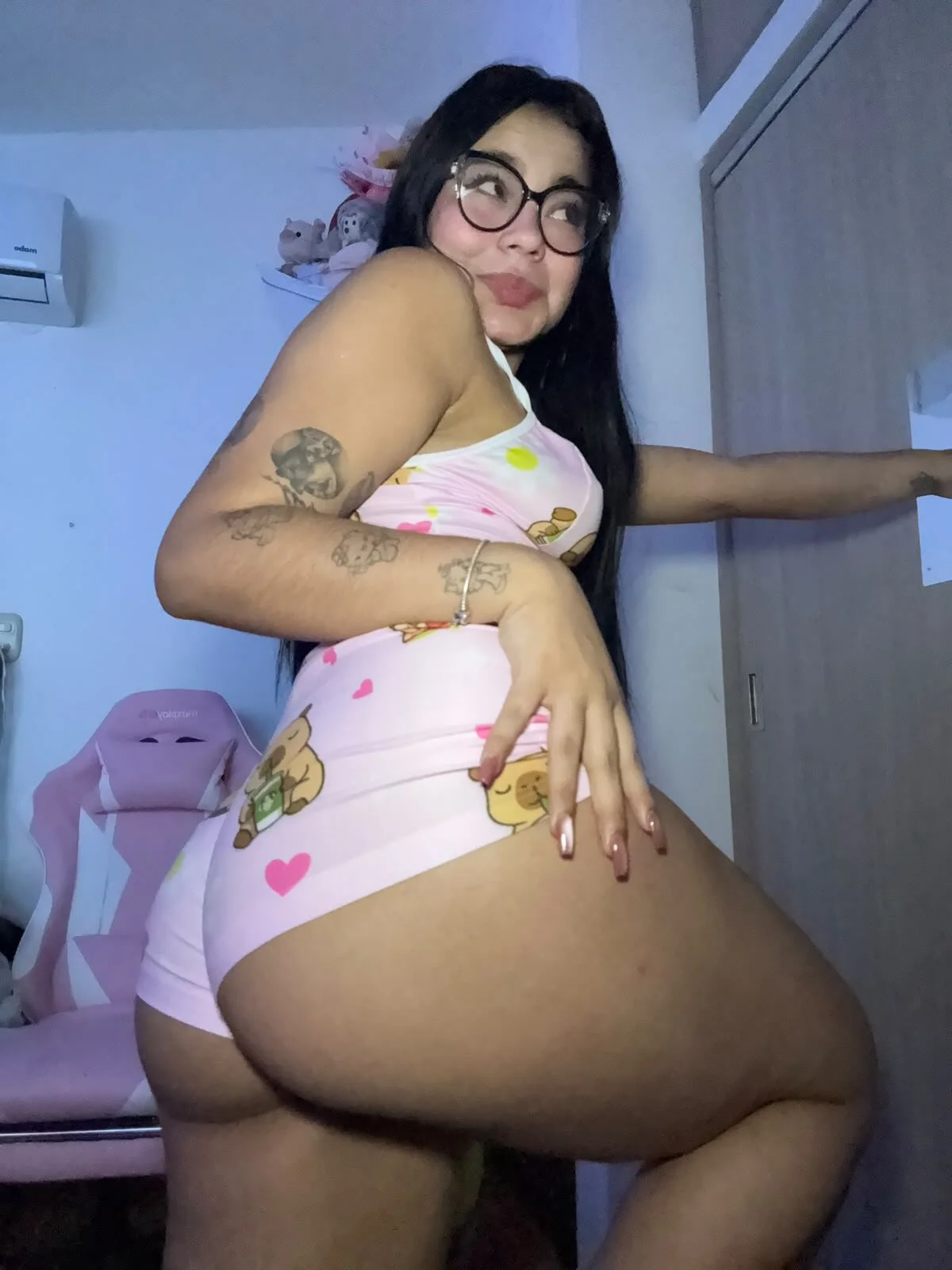 XXX Porn Photo of Nude sarita_111 1