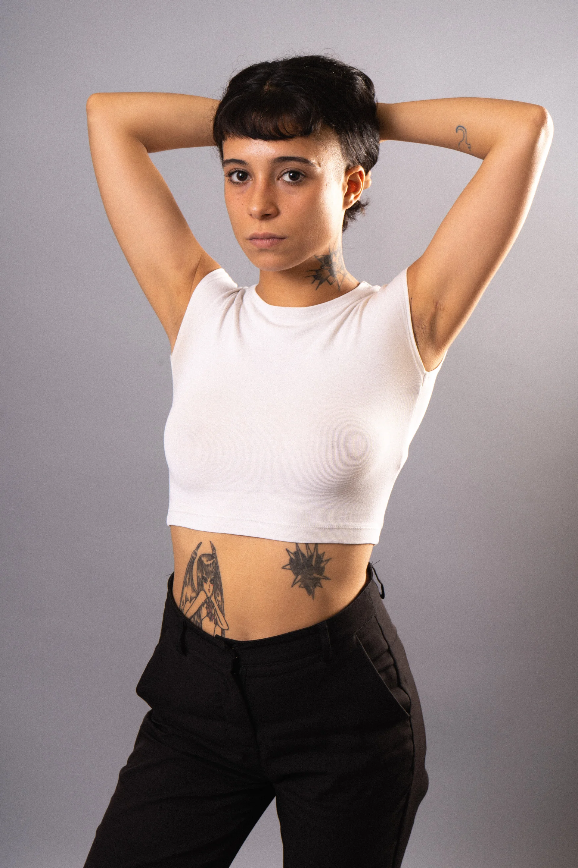 XXX Porn Photo of Nude materia_xxxtar 46