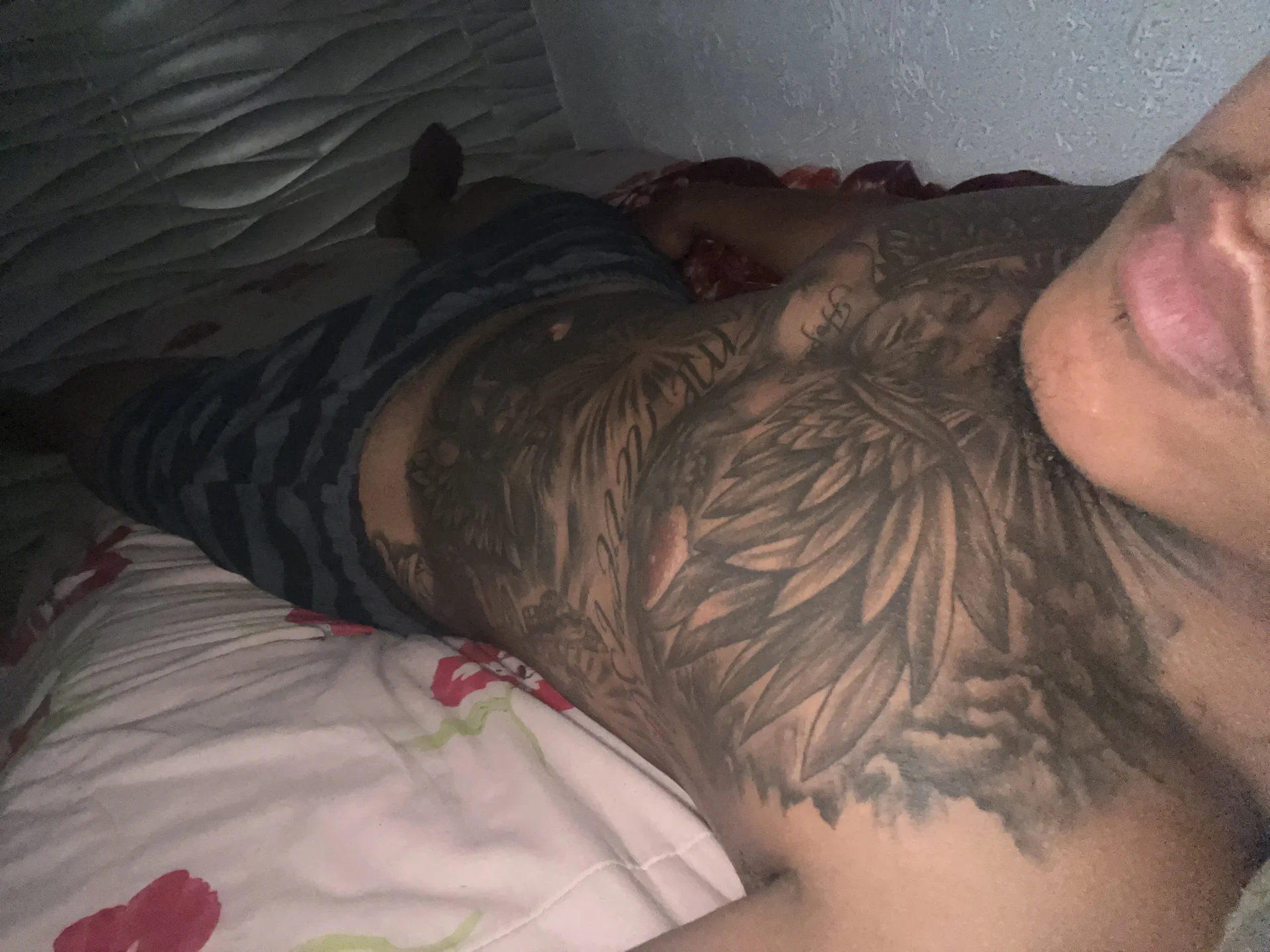 XXX Porn Photo of Nude Chris5988 1
