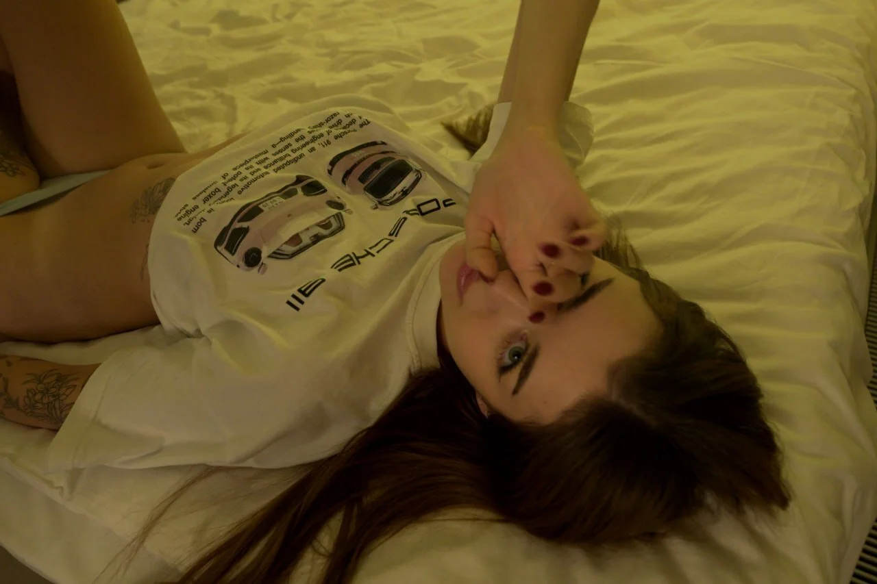 XXX Porn Photo of Nude Minirini 29