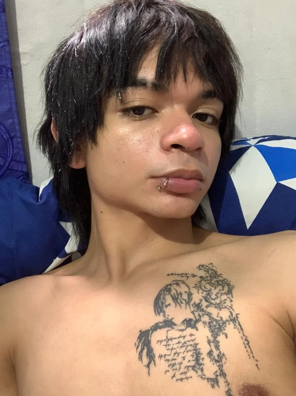 XXX Porn Photo of Nude Lovebeng_ 17